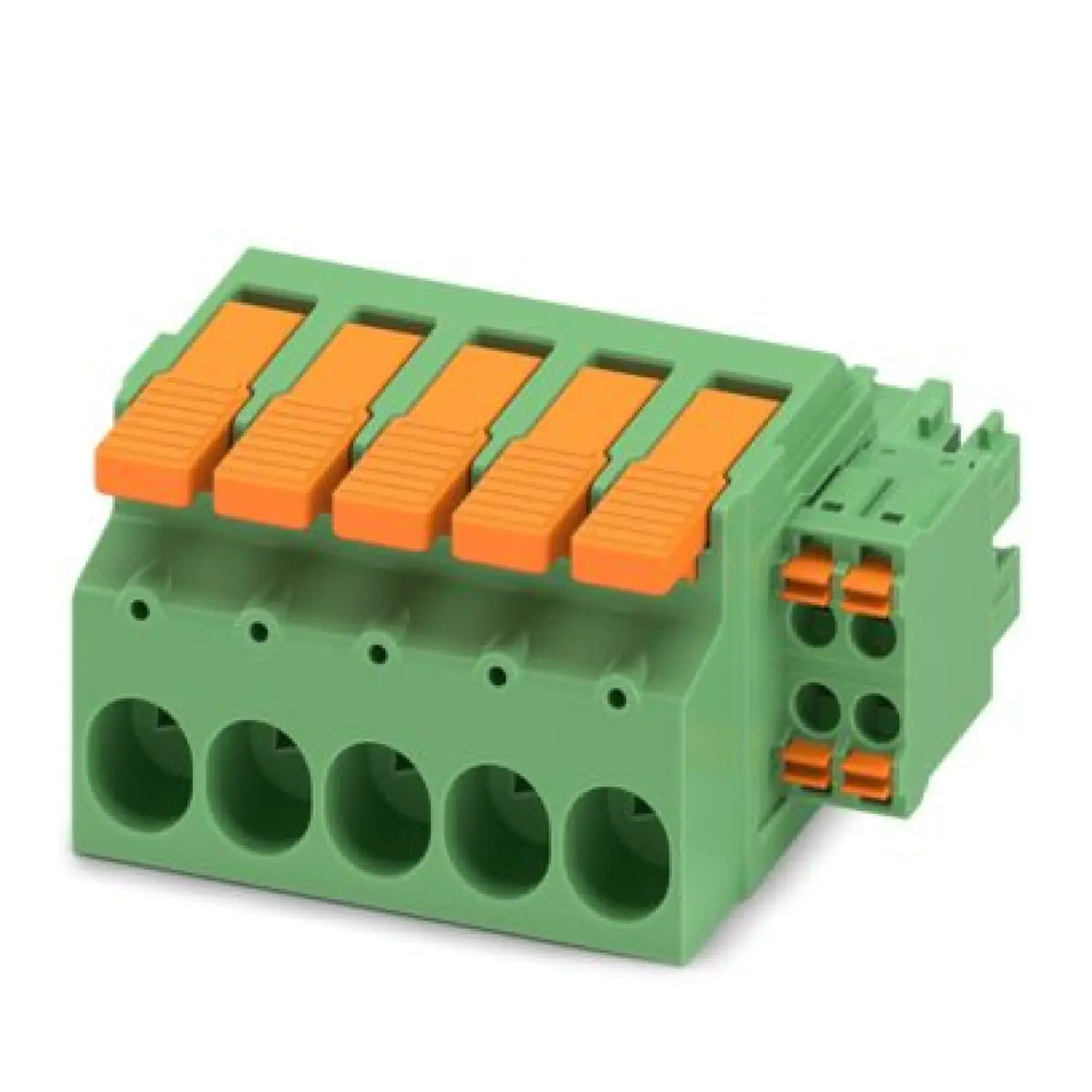 Phoenix Contact 1716957 PCB hybrid connector LPCH 6/ 5+4-ST-7,62 (img_001)