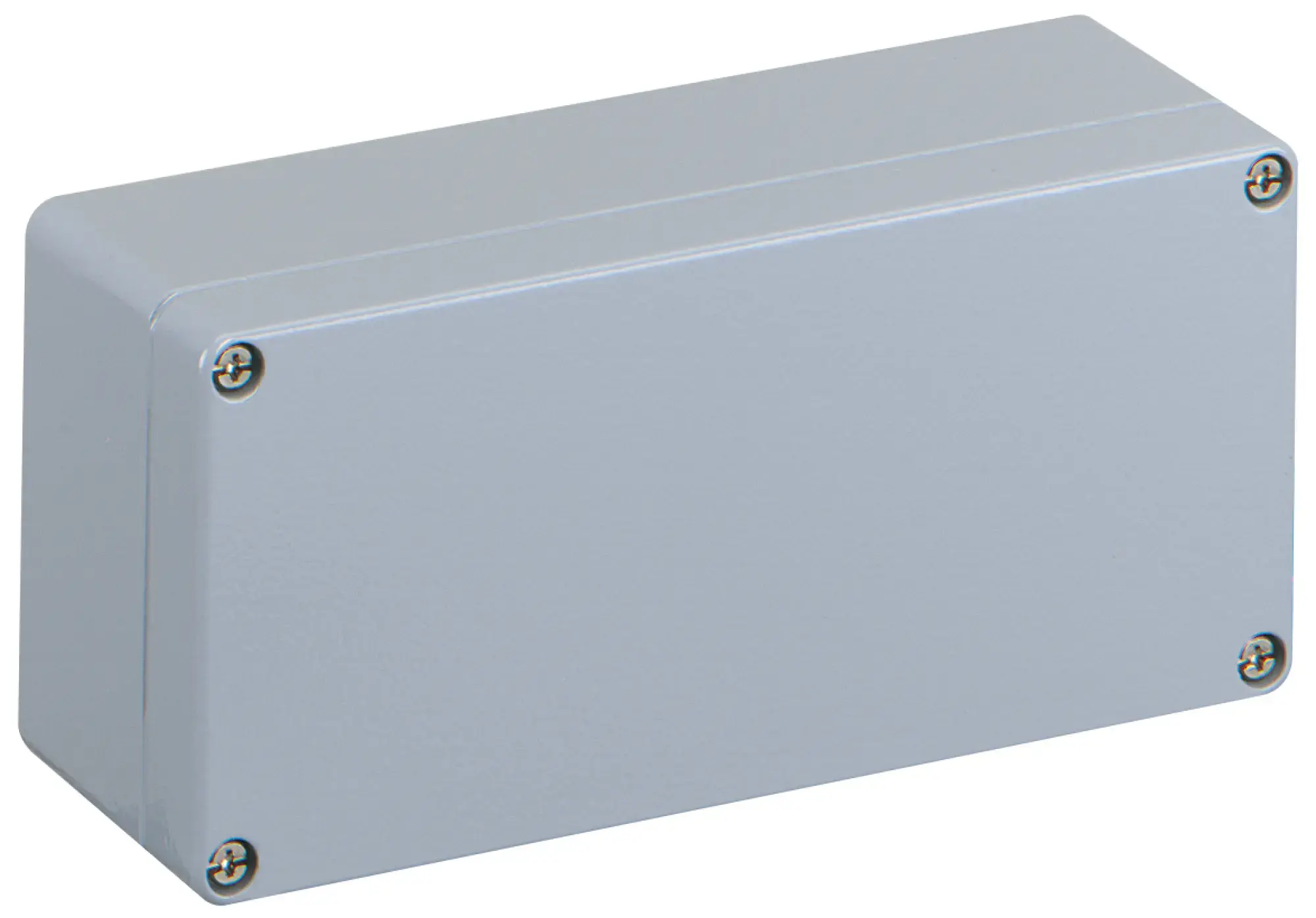 Spelsberg 15000701 Empty enclosure, silver-grey, Type of protection IP66, Impact strength IK09, Protection class I, Halogen free (img_001)