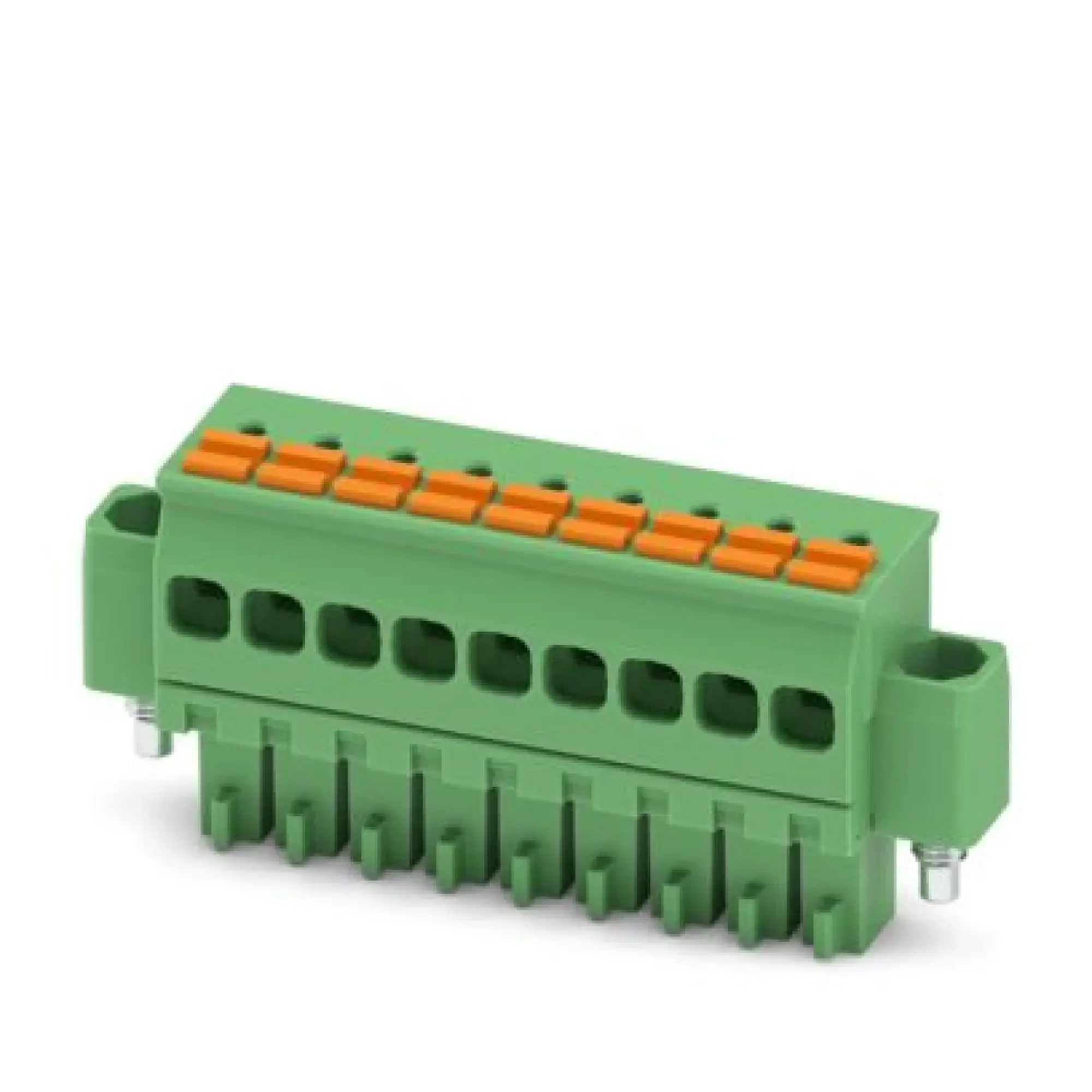 Phoenix Contact 1444452 PCB connector FMCOR 1,5/ 9-STF-3,5 (img_001) Phoenix Contact 1444452 PCB connector FMCOR 1,5/ 9-STF-3,5 (img_001)