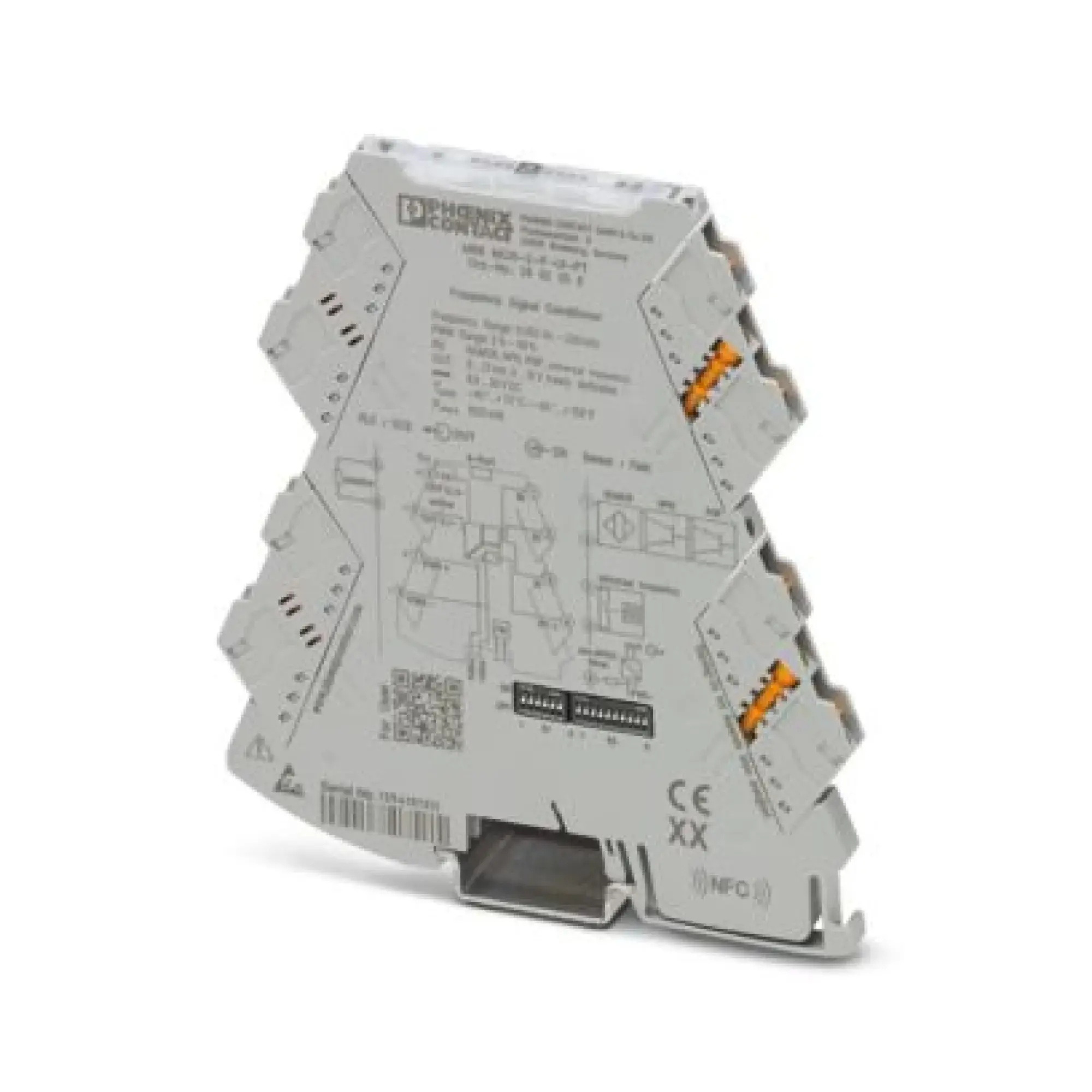 Phoenix Contact 2902058 Frequency measuring transducer MINI MCR-2-F-UI-PT (img_001)