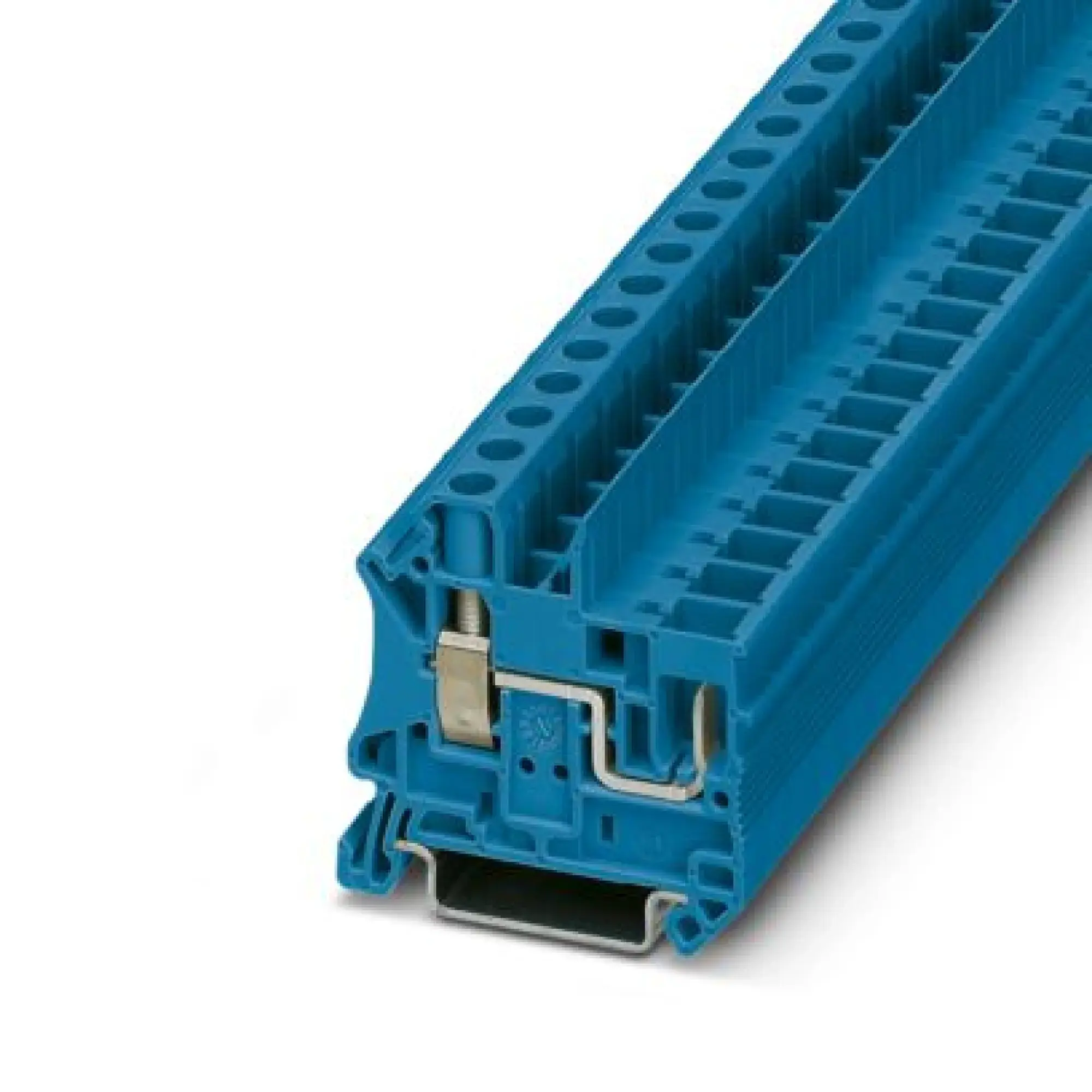 Phoenix Contact 3060542 Feed-through terminal block UT 6/1P BU (img_001)