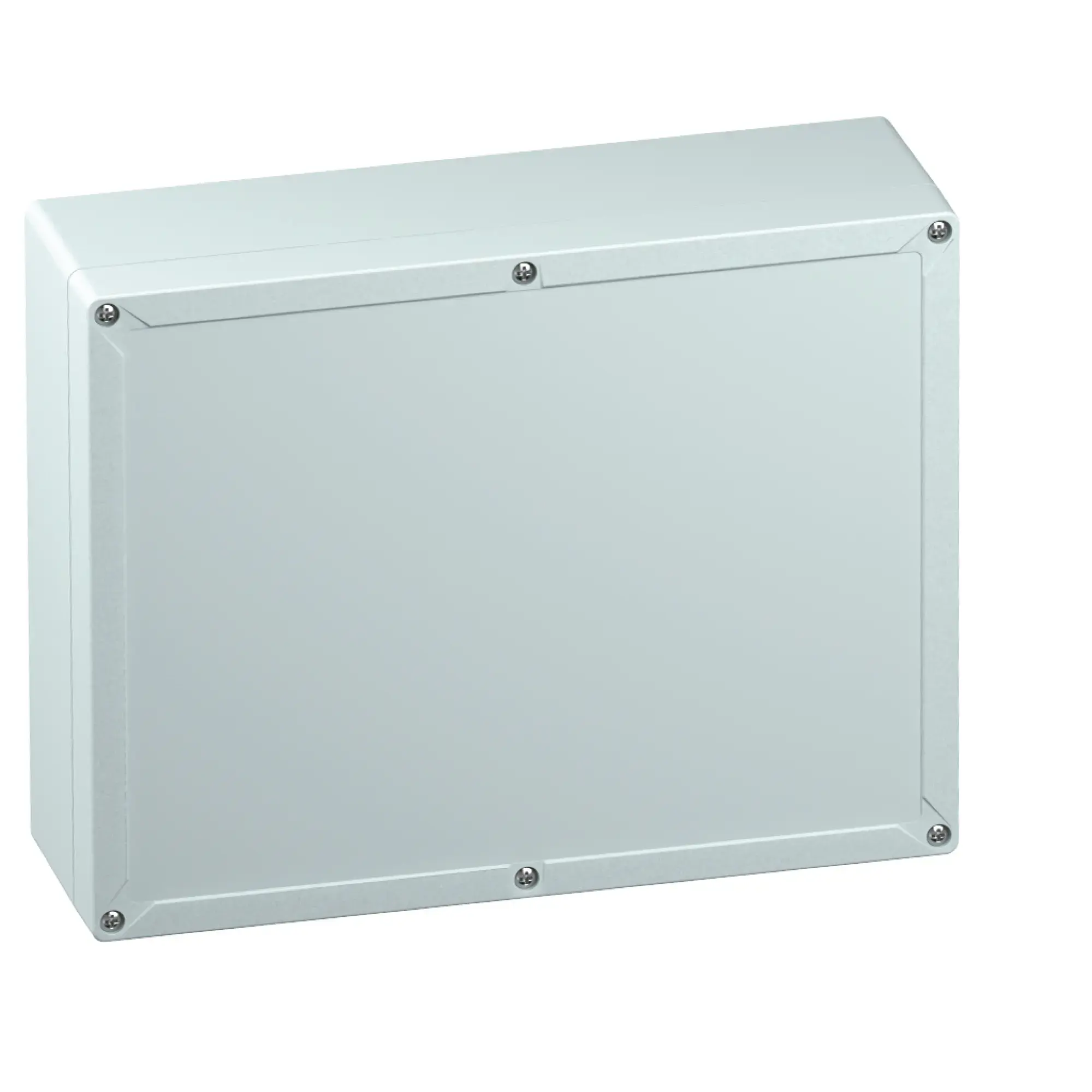 Spelsberg 10091301 Empty enclosure, Type of protection IP66/IP67, Impact strength IK07, Protection class II, Ui 690V AC, Rated insulation voltage 1000V DC, Halogen free (img_001) Spelsberg 10091301 Empty enclosure, Type of protection IP66/IP67, Impact strength IK07, Protection class II, Ui 690V AC, Rated insulation voltage 1000V DC, Halogen free (img_001)