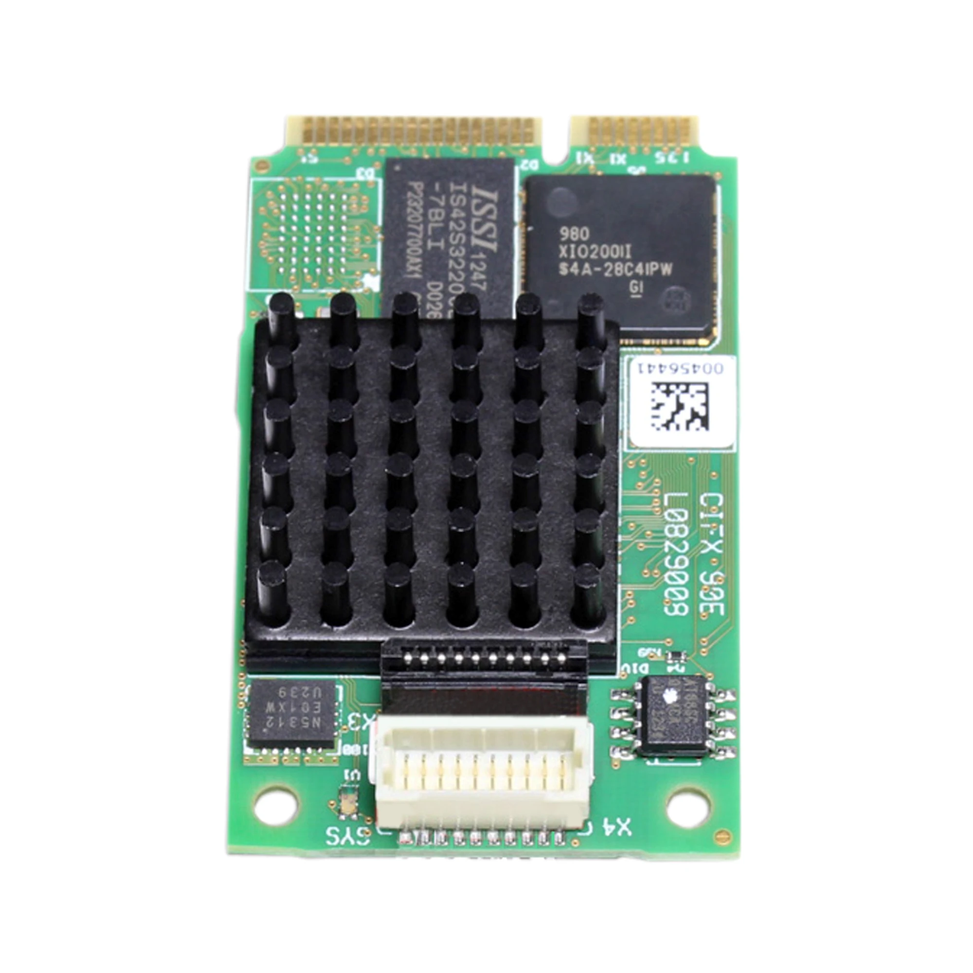 Schneider Electric HMIYMINPRO1 Interface Mini PCIe 1x Profibus DP Master NVRAM (img_001)