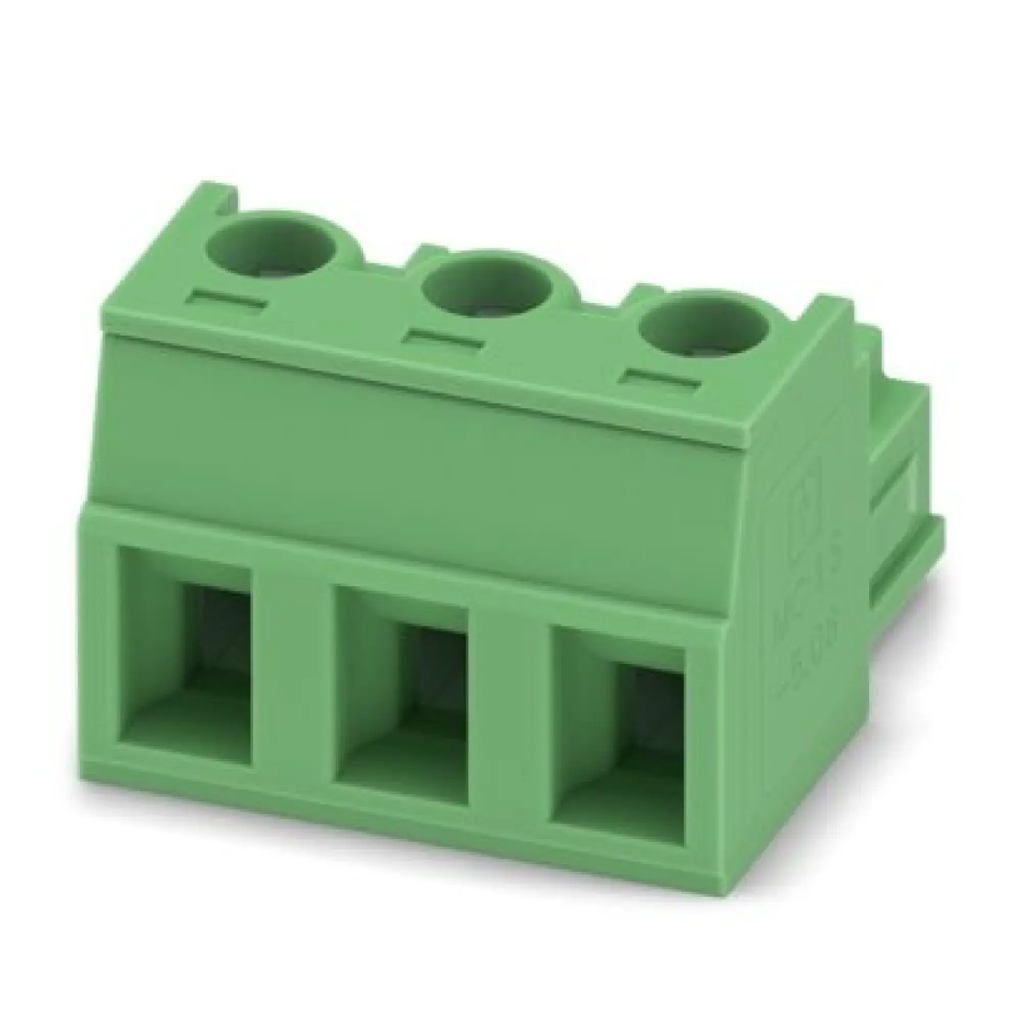 Phoenix Contact 1900785 PCB connector MC 1,5/ 3-ST1-5,08 (img_001) Phoenix Contact 1900785 PCB connector MC 1,5/ 3-ST1-5,08 (img_001)