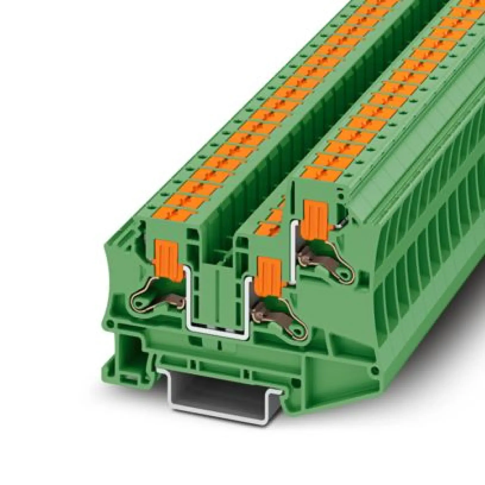 Phoenix Contact 1291919 Feed-through terminal block PTV 6-TWIN GN (img_001)