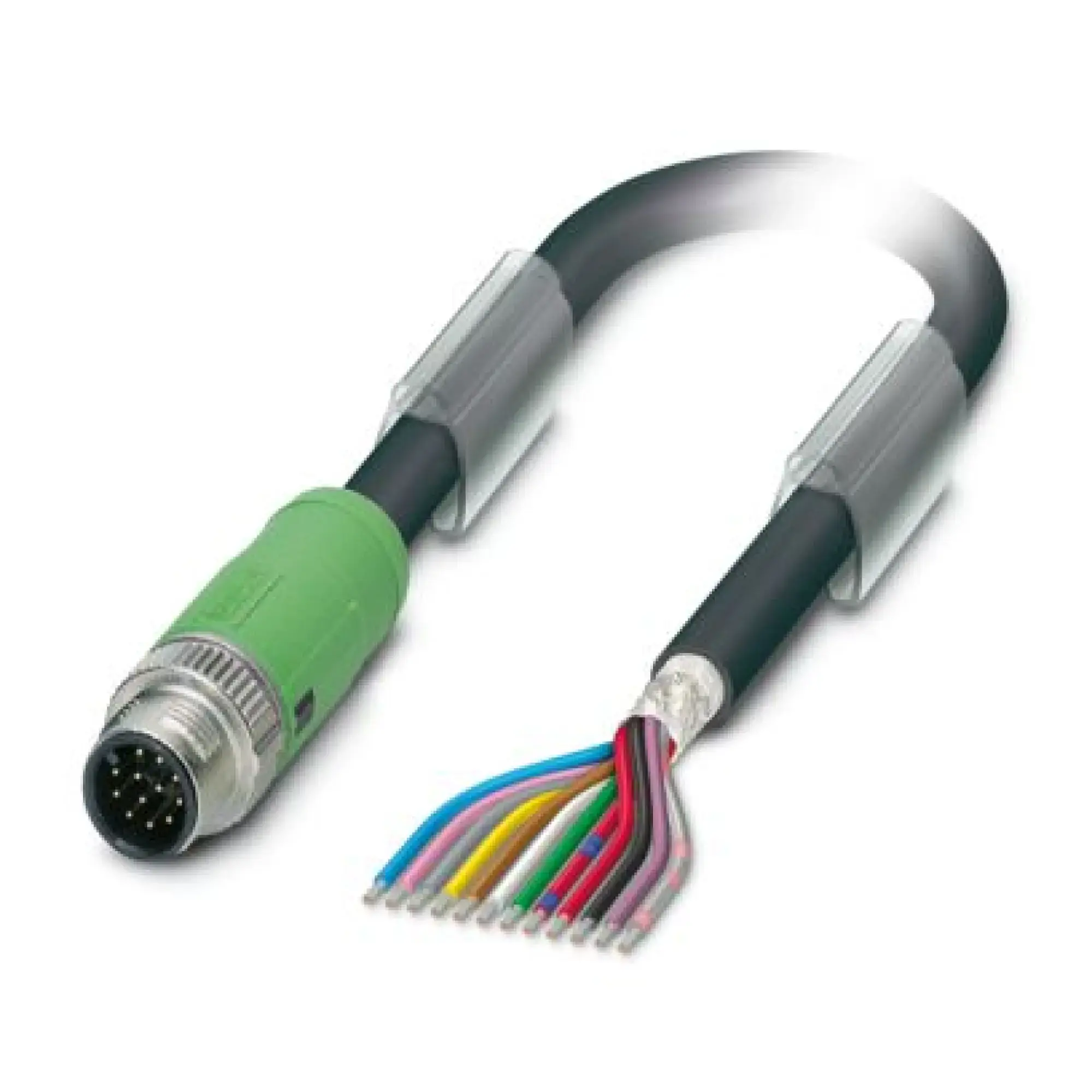 Phoenix Contact 1565356 Sensor/actuator cable SAC-12P-MS/13,0-35T SH SCO (img_001) Phoenix Contact 1565356 Sensor/actuator cable SAC-12P-MS/13,0-35T SH SCO (img_001)