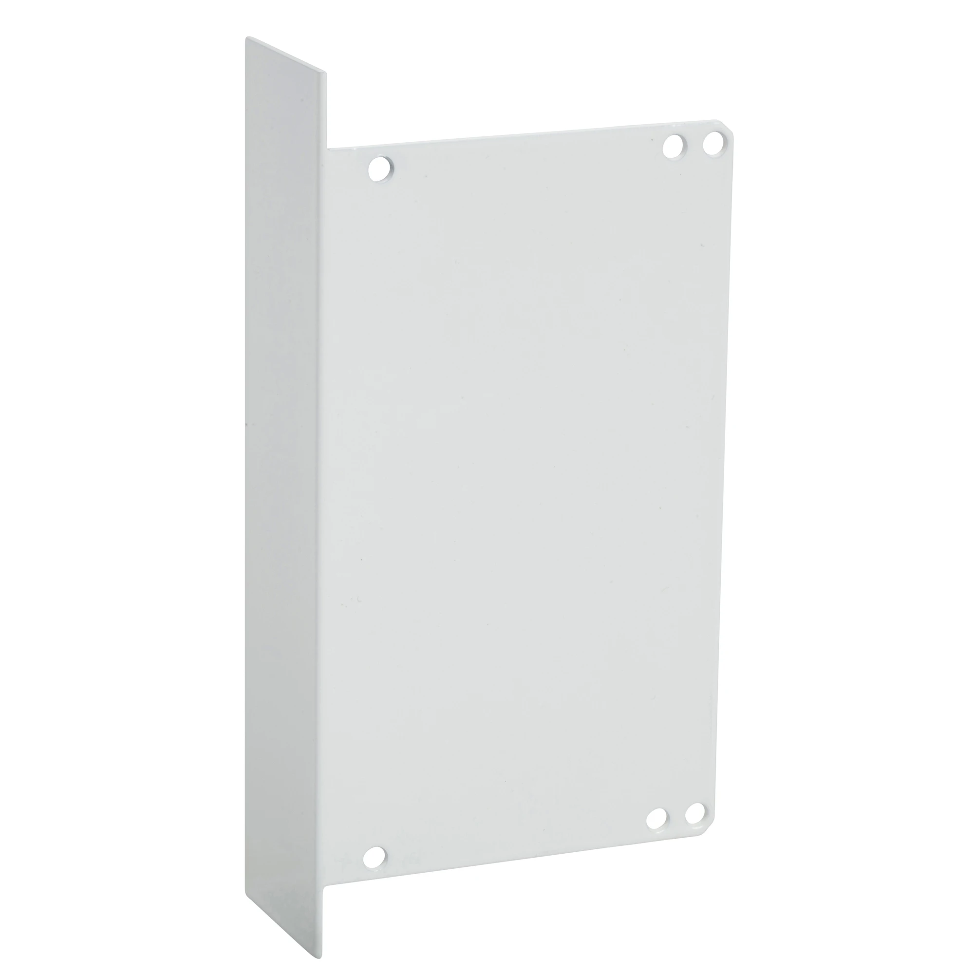 Schneider Electric 5590269 INKA 161-2F/72 End piece right Aluminum white RAL9016 Type:INKA-ESV161-2F/72 9016 (img_001) Schneider Electric 5590269 INKA 161-2F/72 End piece right Aluminum white RAL9016 Type:INKA-ESV161-2F/72 9016 (img_001)