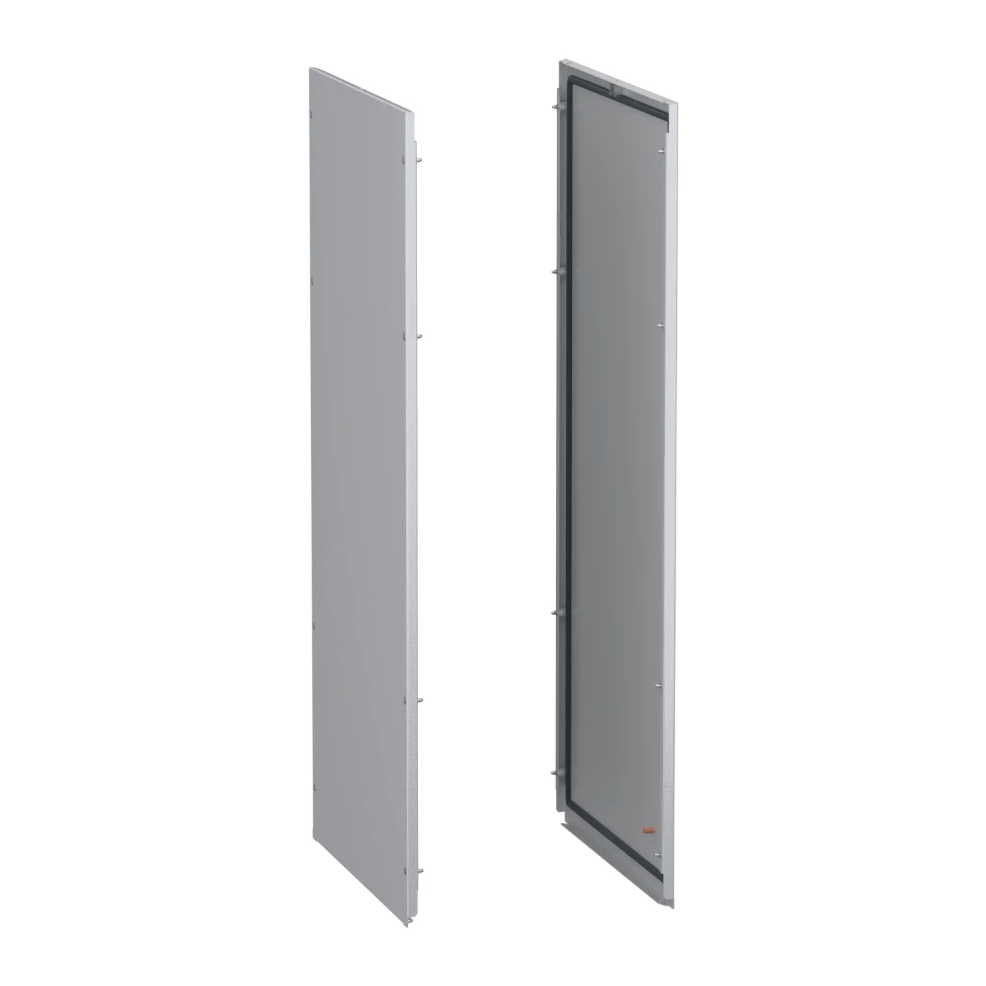 Schneider Electric NSY2SPN126 Side walls, external mounting, PanelSeT SFN, for electrical enclosures H 1200 x W 600 mm, 2-piece set (img_003) Schneider Electric NSY2SPN126 Side walls, external mounting, PanelSeT SFN, for electrical enclosures H 1200 x W 600 mm, 2-piece set (img_003)