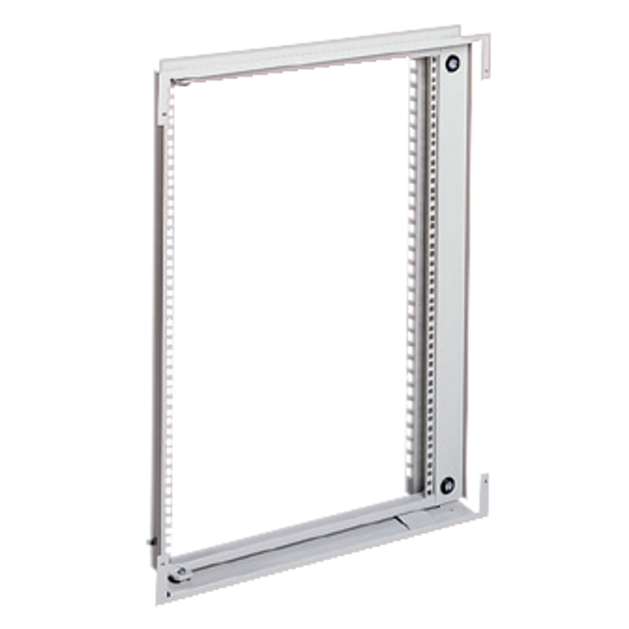 Schneider Electric NSYVDM16UP 19" Pivoting Frame is 16U Spacial (img_001)