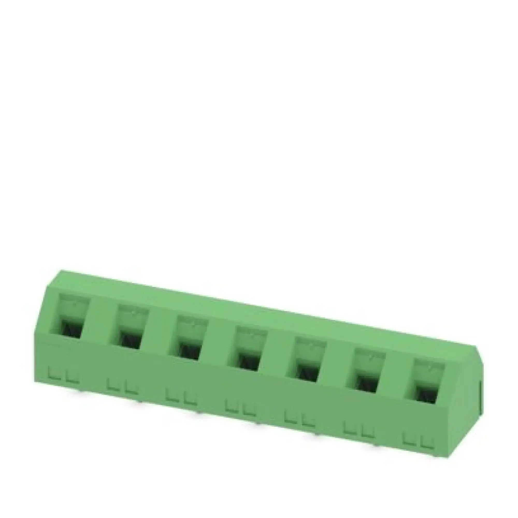 Phoenix Contact 1718650 PCB terminal block GSMKDSN 1,5/ 7-7,62 (img_001) Phoenix Contact 1718650 PCB terminal block GSMKDSN 1,5/ 7-7,62 (img_001)