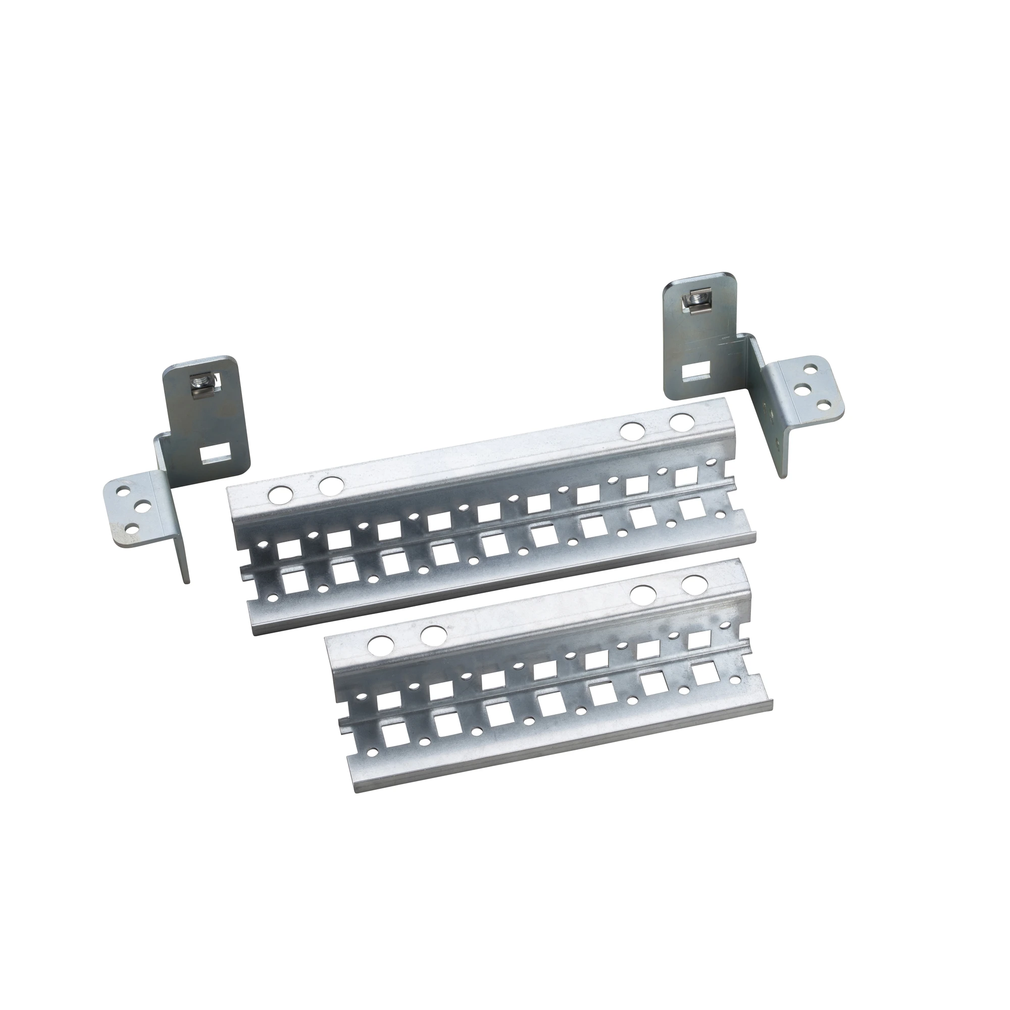 Schneider Electric NSYMPB4SD 4 Rails+Mounting Acc. for installation of mounting plates in control panel T400mm (img_001)