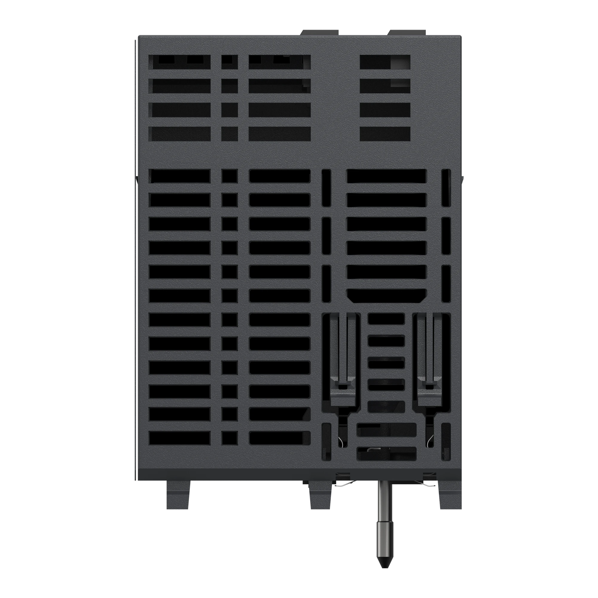 Schneider Electric BMXCPS2000 X80 Power Supply, 100-240V AC, 20W (img_005) Schneider Electric BMXCPS2000 X80 Power Supply, 100-240V AC, 20W (img_005)