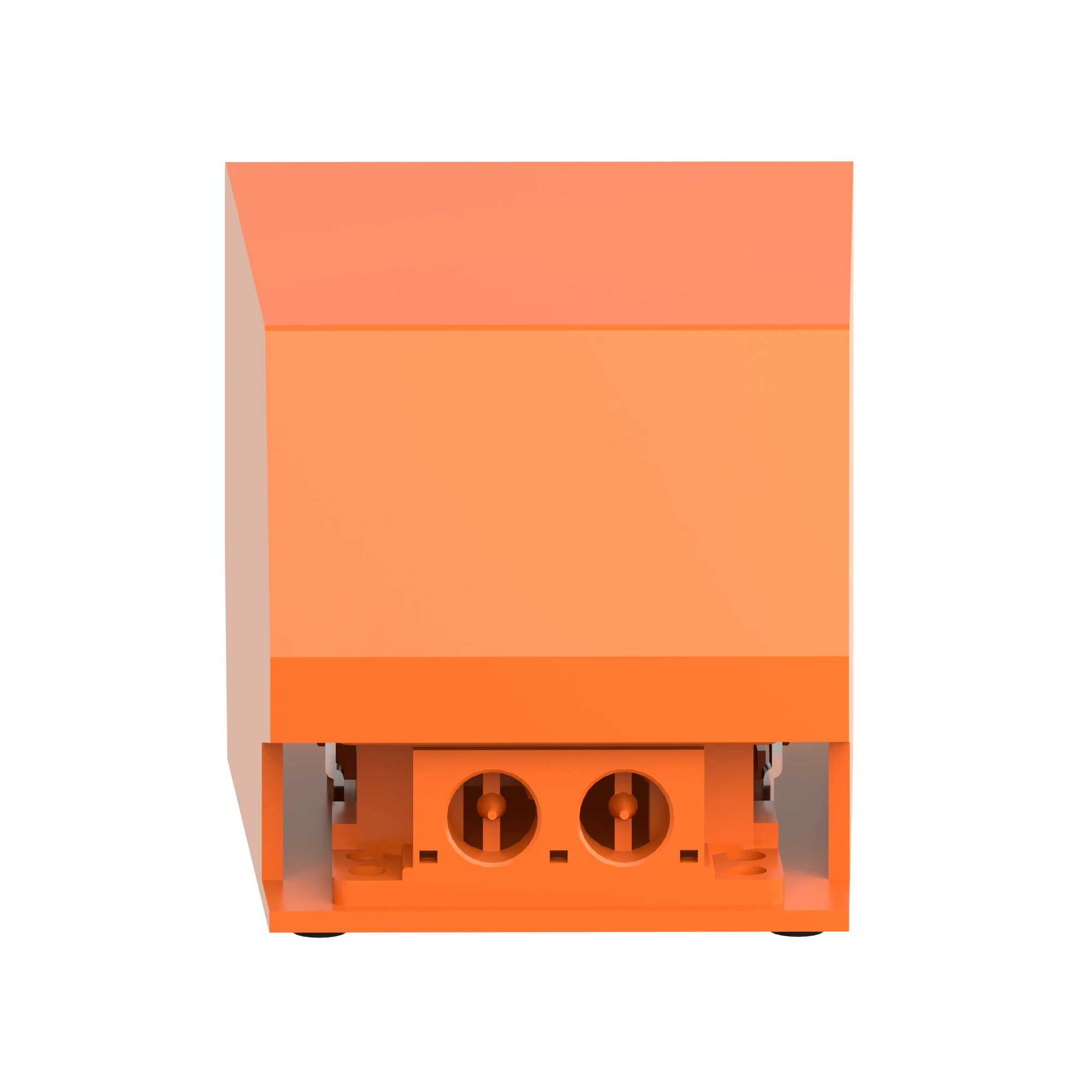 Schneider Electric XPER711 Footswitch, Harmony XPE, single, metal, orange, 2-stage, 2NC+2NO, IP66, with protective cover, with lock (img_002) Schneider Electric XPER711 Footswitch, Harmony XPE, single, metal, orange, 2-stage, 2NC+2NO, IP66, with protective cover, with lock (img_002)