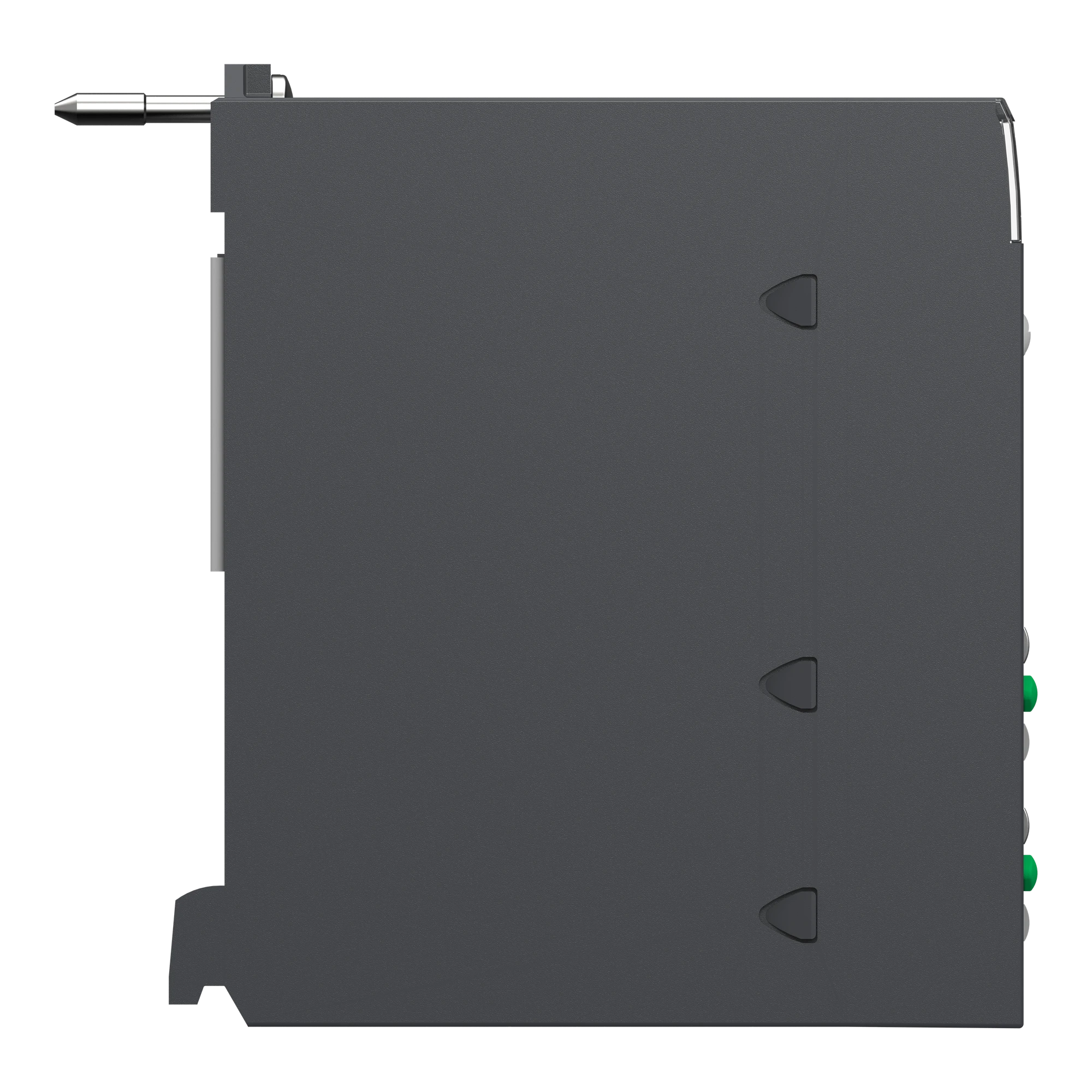 Schneider Electric BMXCRA31200 Modicon X80 RIO head adapter for X-bus module carrier as a dedicated EthNet/IP rack, standard features (img_005) Schneider Electric BMXCRA31200 Modicon X80 RIO head adapter for X-bus module carrier as a dedicated EthNet/IP rack, standard features (img_005)