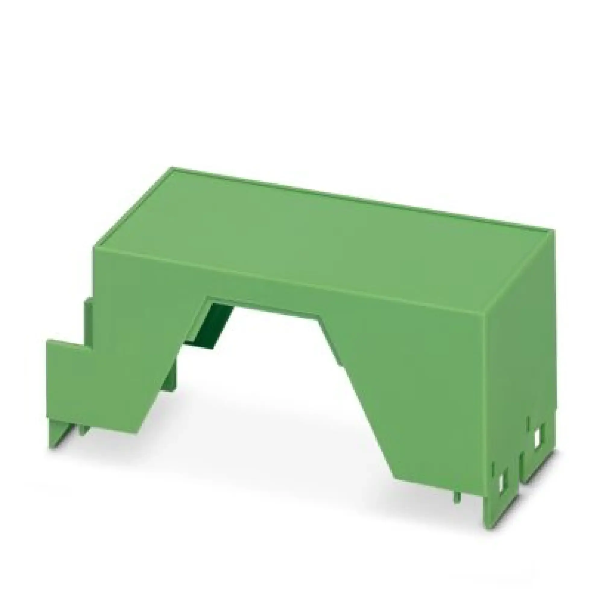 Phoenix Contact 2709192 Upper housing part ME 45 OT-1MSTBO GN (img_001)