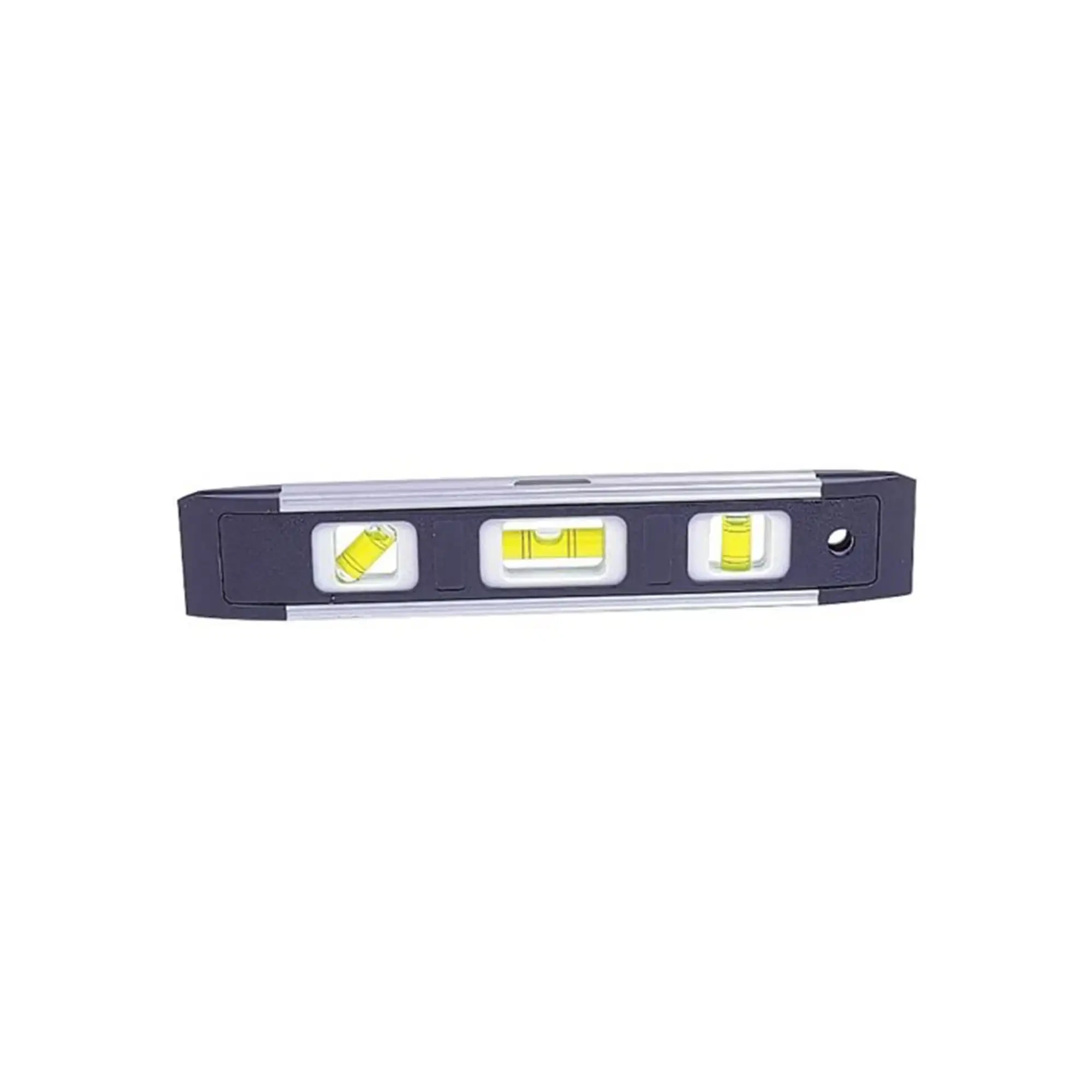 MEDID TP-300 Magnetic spirit level TORPEDO, accuracy 2 mm/m 20 cm (img_001)