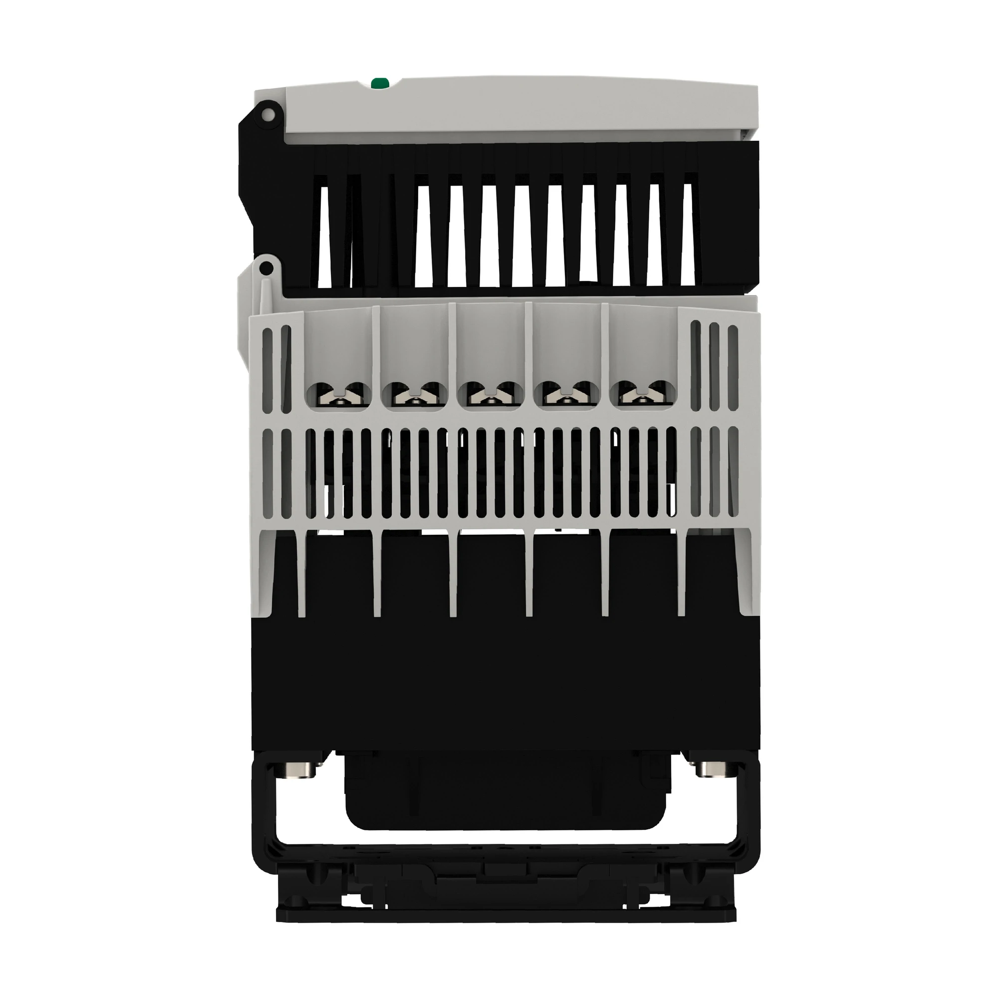 Schneider Electric ABL8FEQ24020 Power supply, Modicon ABL8, rectified, filtered, 1-/2-phase, 230-400V AC, 24V DC, 2A, 48W (img_004)