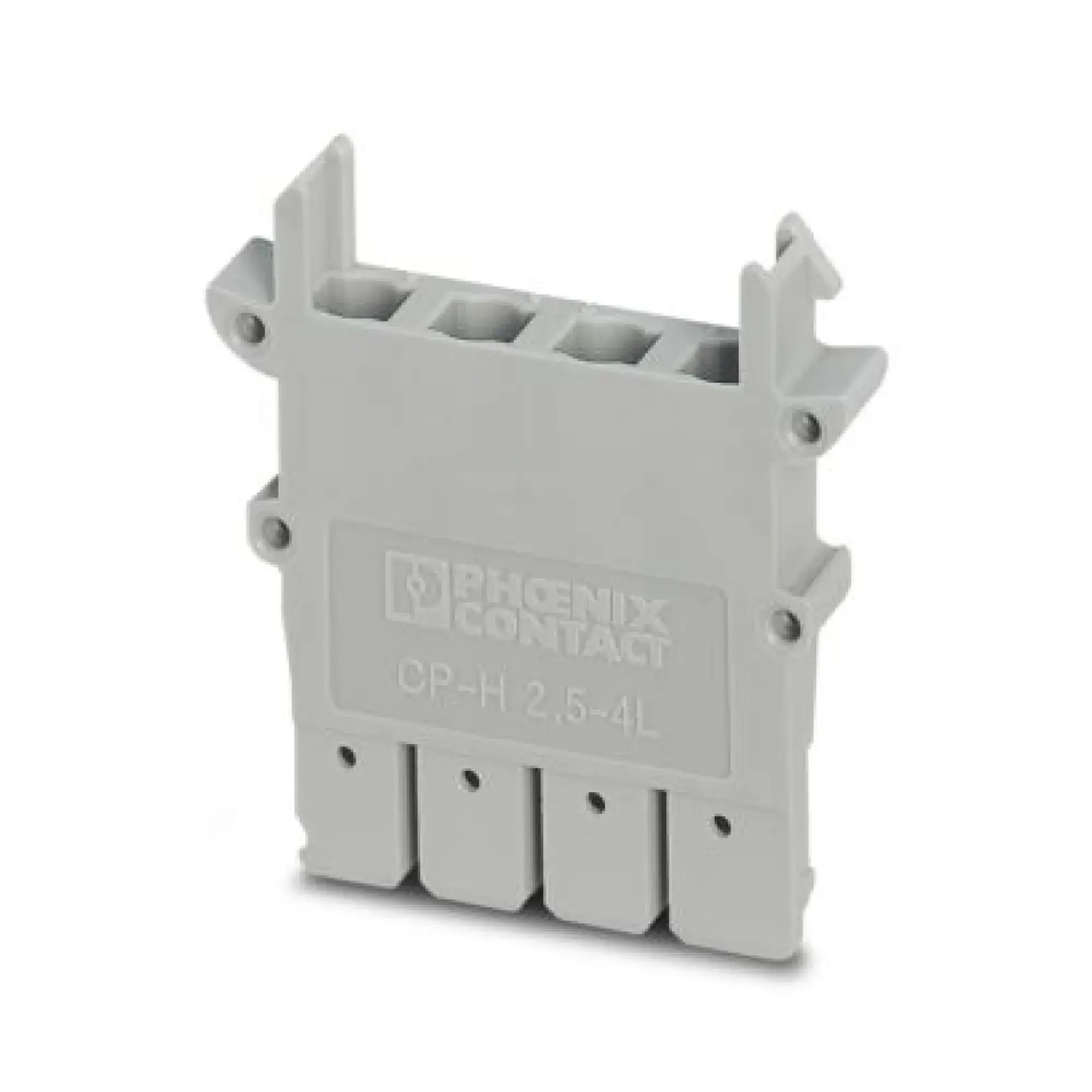 Phoenix Contact 3012313 Connector housing CP-H 2,5-4L (img_001) Phoenix Contact 3012313 Connector housing CP-H 2,5-4L (img_001)