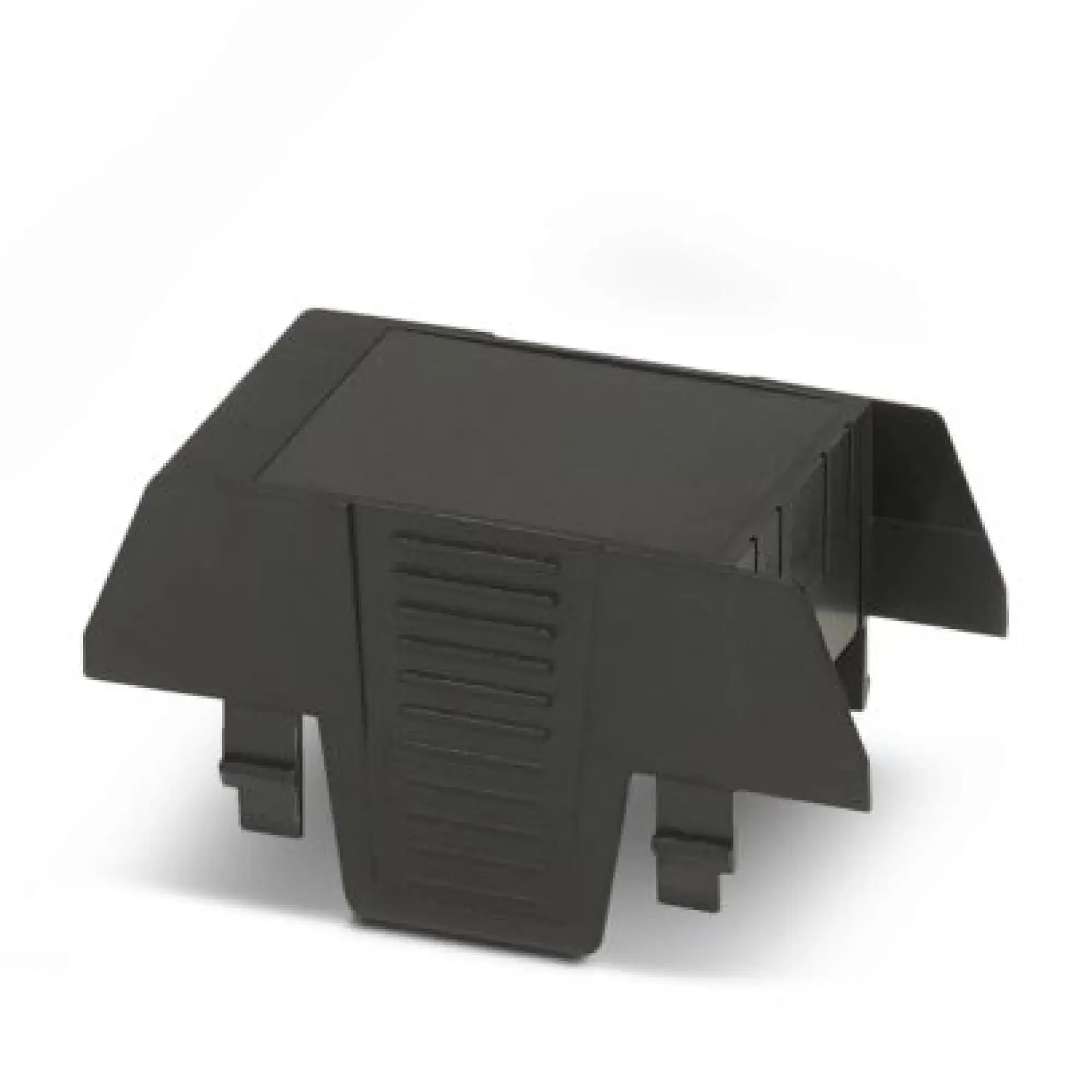 Phoenix Contact 2201745 Upper housing part EH 35-C SS/ABS BK9005 (img_001)