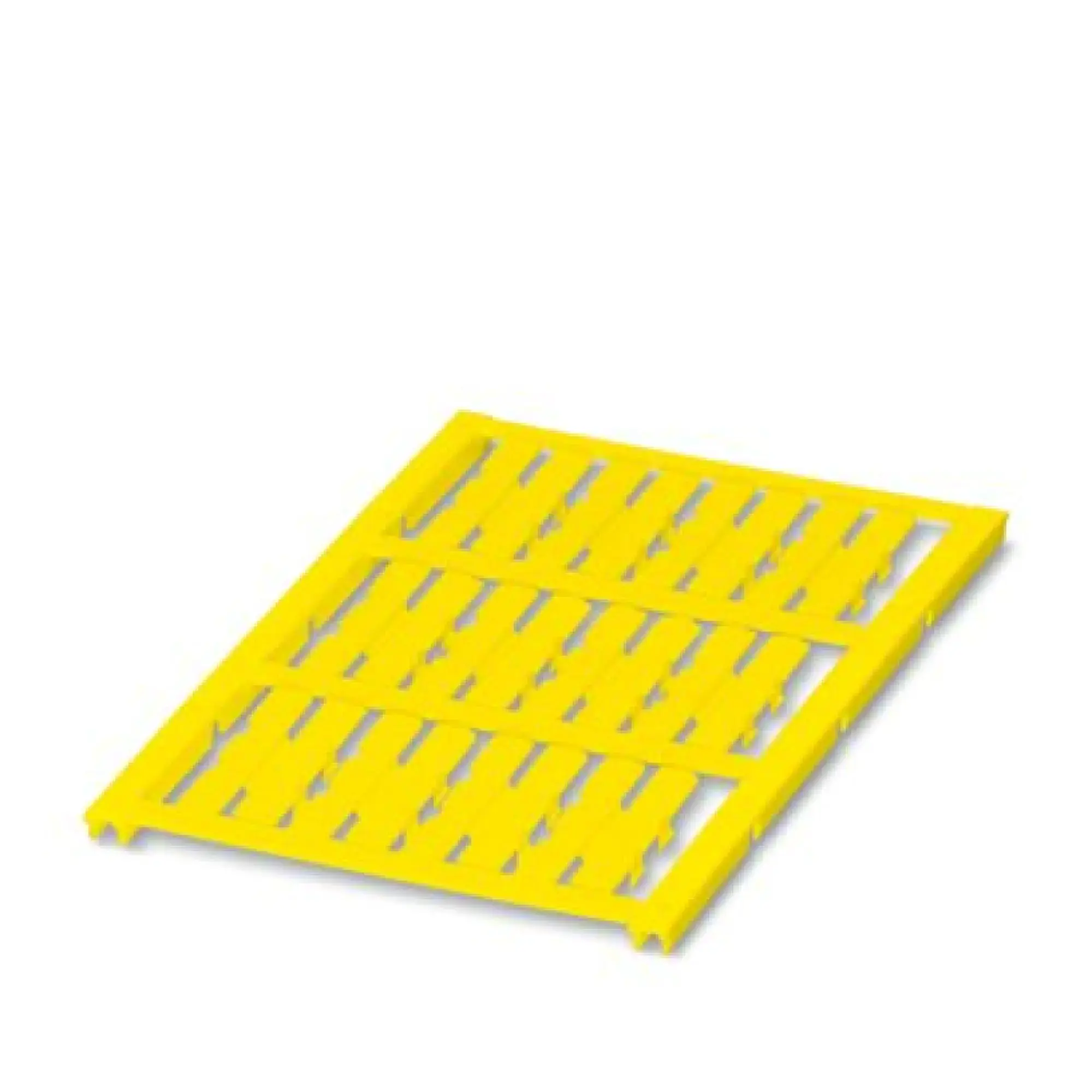 Phoenix Contact 0819644 Conductor marker UC-WMC 3,1 (30X4) YE (img_001)