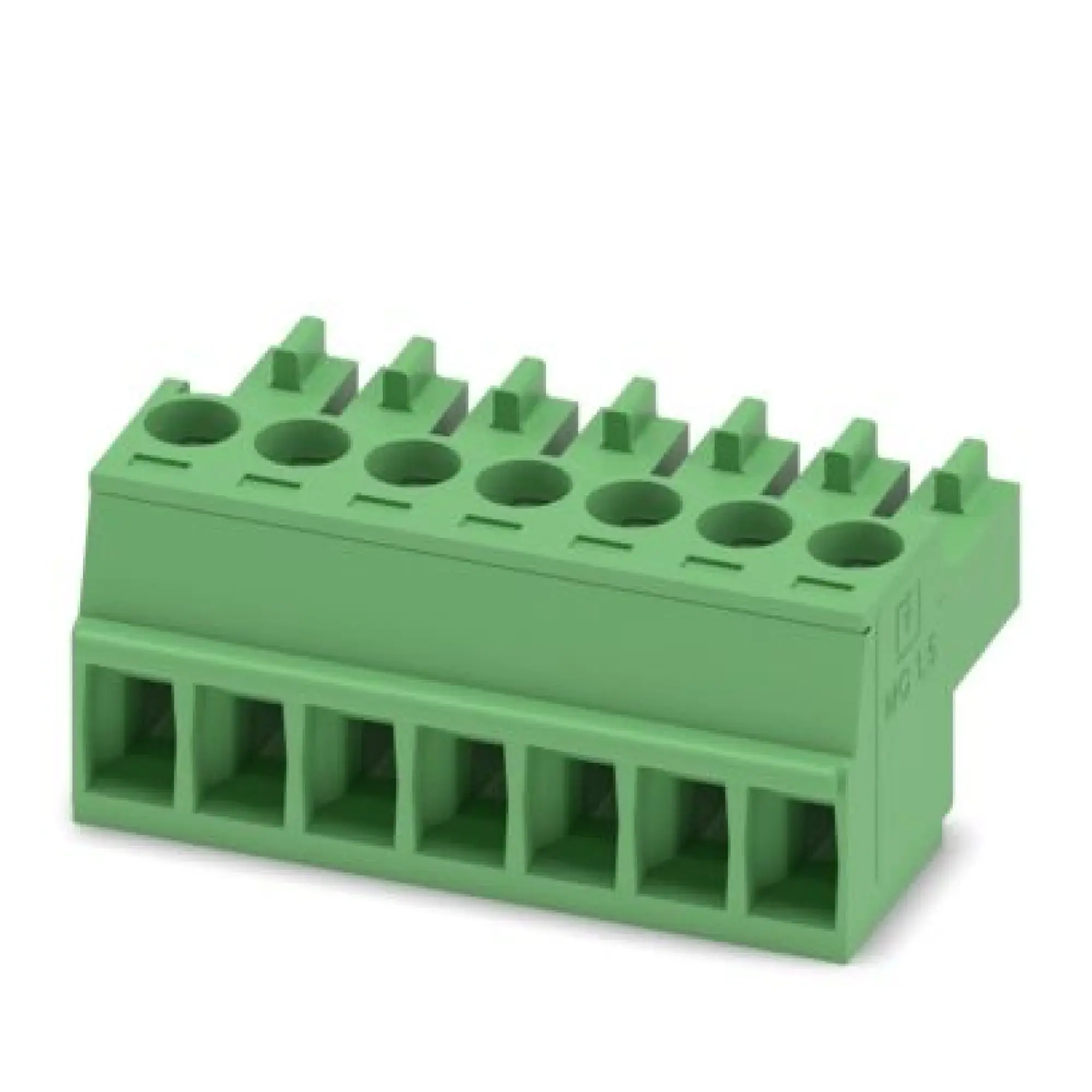 Phoenix Contact 1840418 PCB connector MC 1,5/ 7-ST-3,5 (img_001) Phoenix Contact 1840418 PCB connector MC 1,5/ 7-ST-3,5 (img_001)