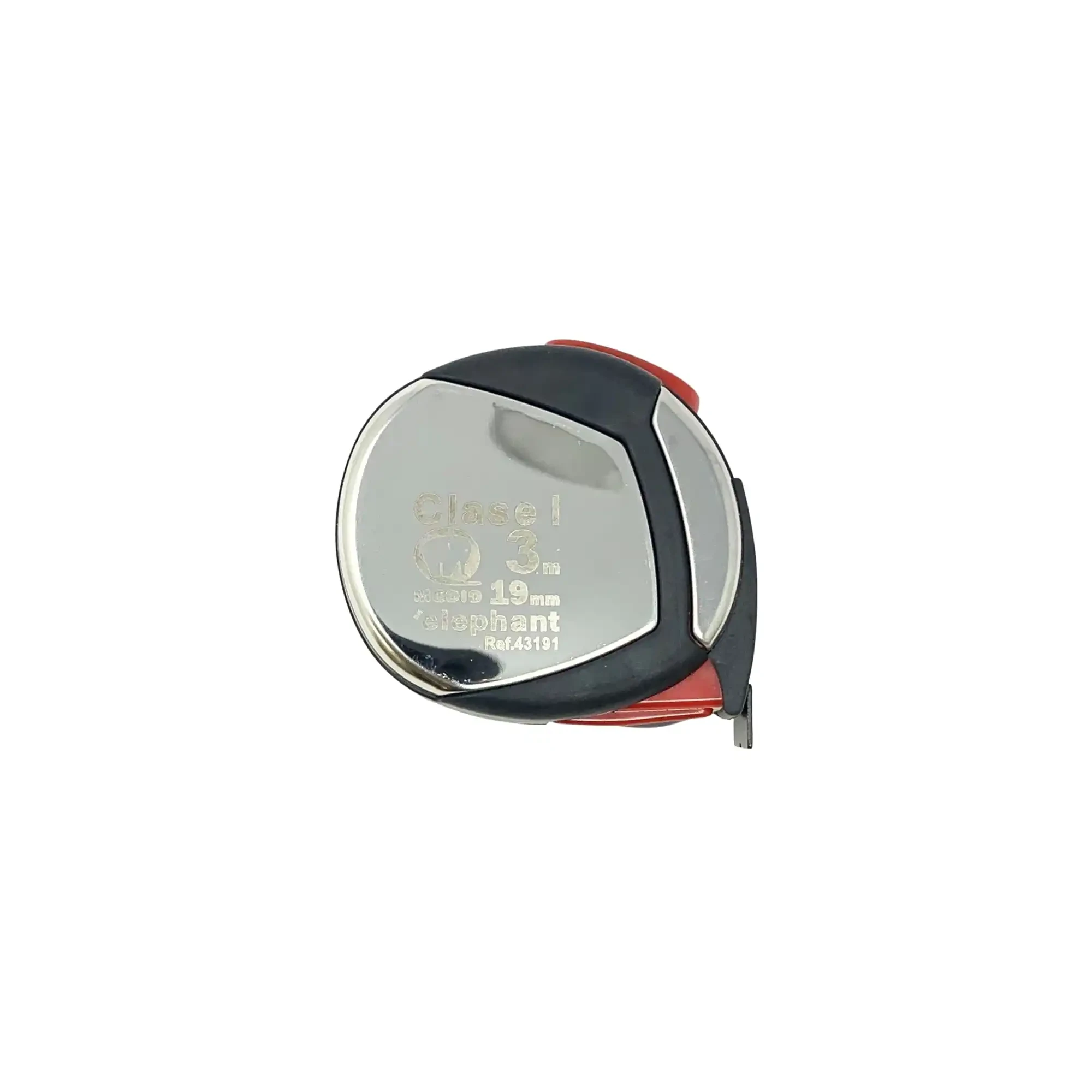 MEDID 43191 Roller tape measure PROTECT accuracy class I 3m x 19 mm (img_001)