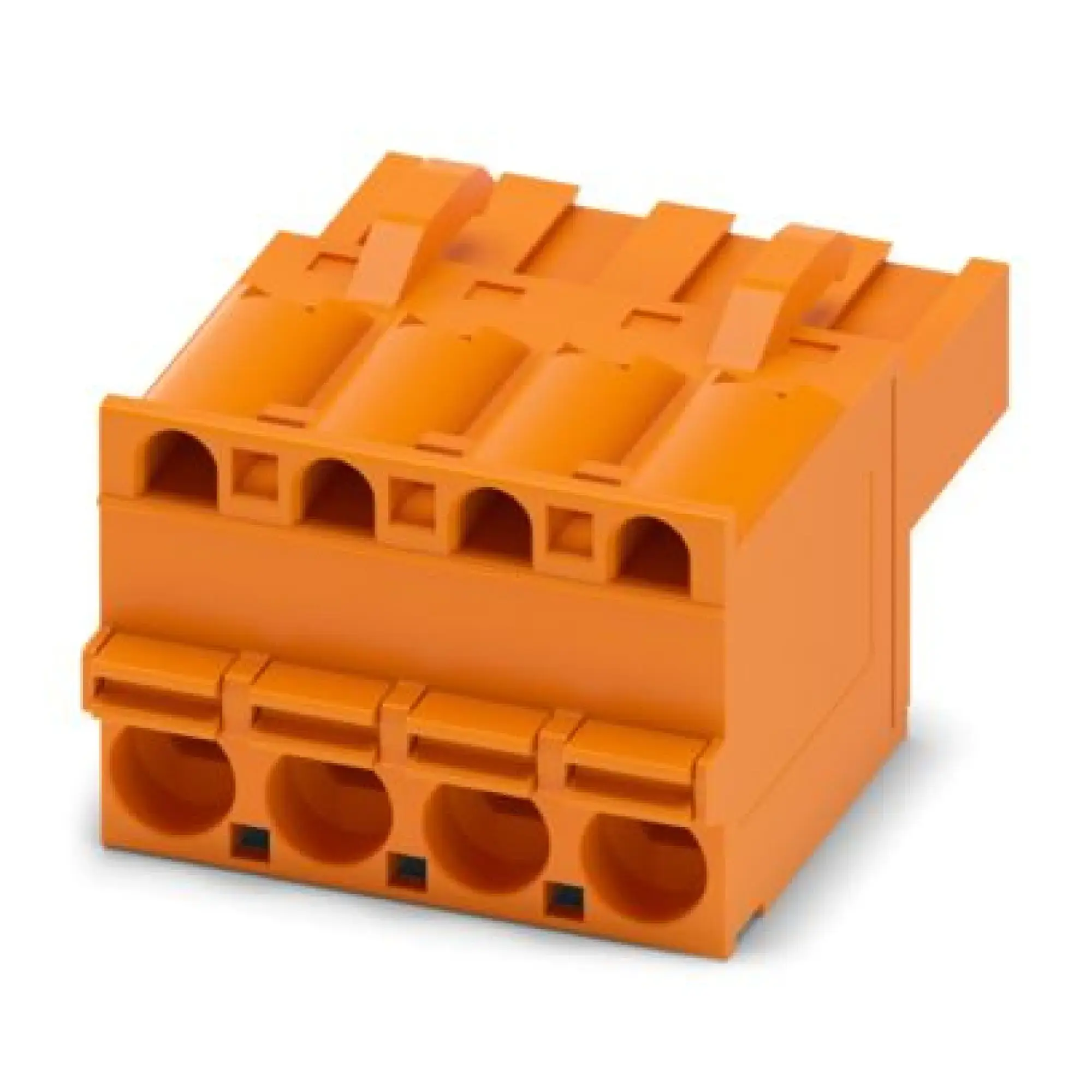 Phoenix Contact 1225460 PCB connector FKCT 2,5/ 4-ST OG (img_001) Phoenix Contact 1225460 PCB connector FKCT 2,5/ 4-ST OG (img_001)