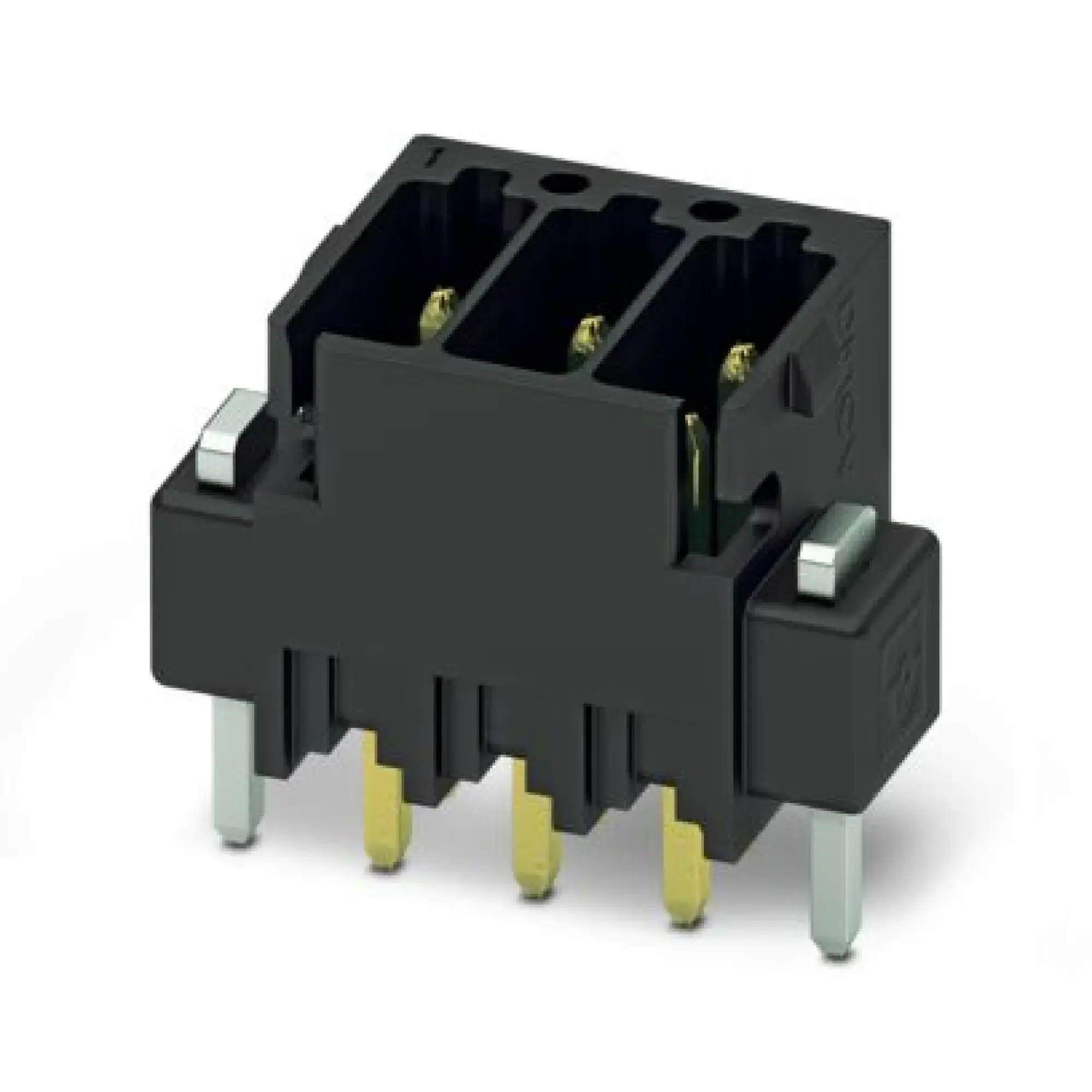 Phoenix Contact 1661179 PCB header DMCV 0,5/ 5-G1-2,54 P26 THR (img_001) Phoenix Contact 1661179 PCB header DMCV 0,5/ 5-G1-2,54 P26 THR (img_001)