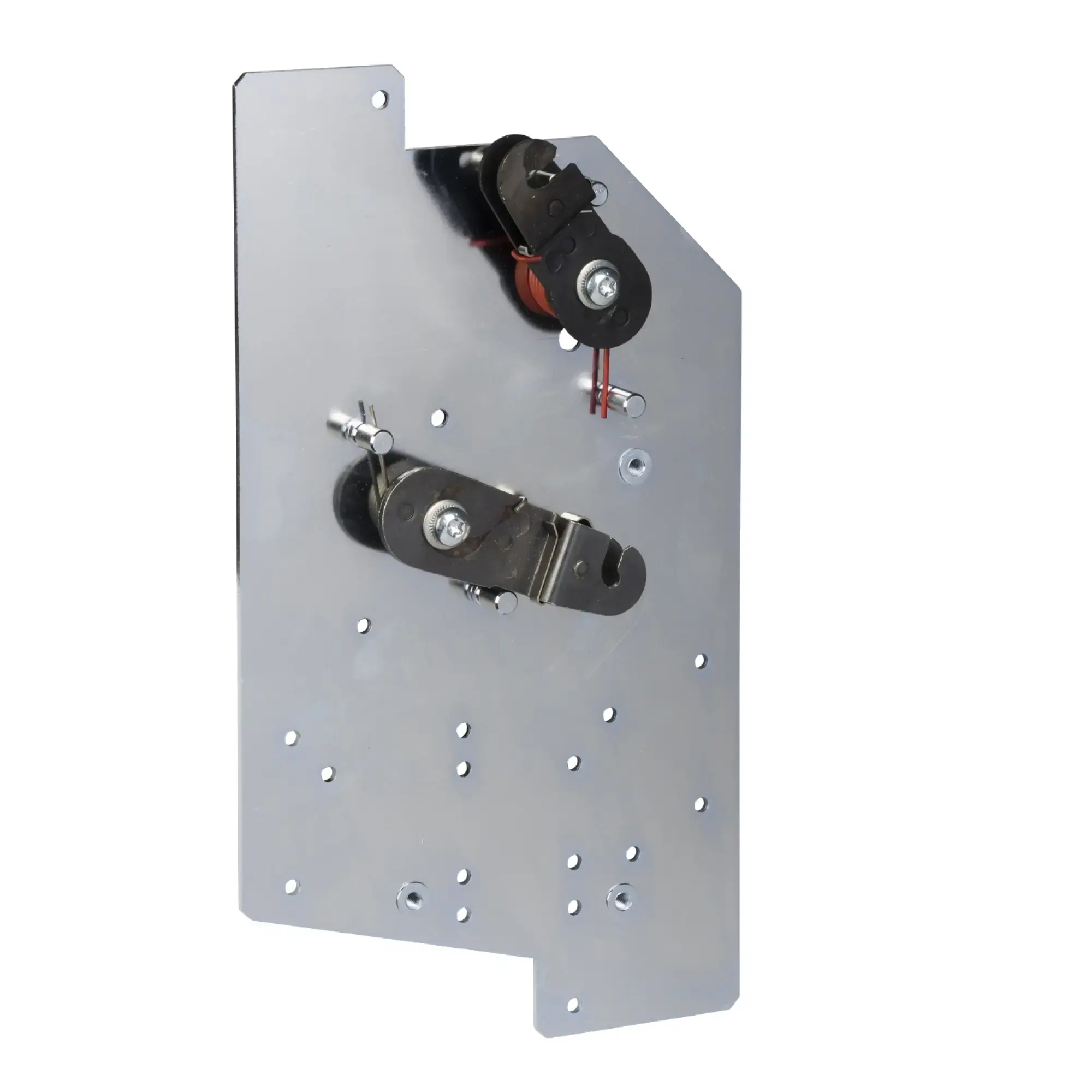 Schneider Electric LV847930SP Mechanical Rod Lock MTZ2/3 (img_003) Schneider Electric LV847930SP Mechanical Rod Lock MTZ2/3 (img_003)