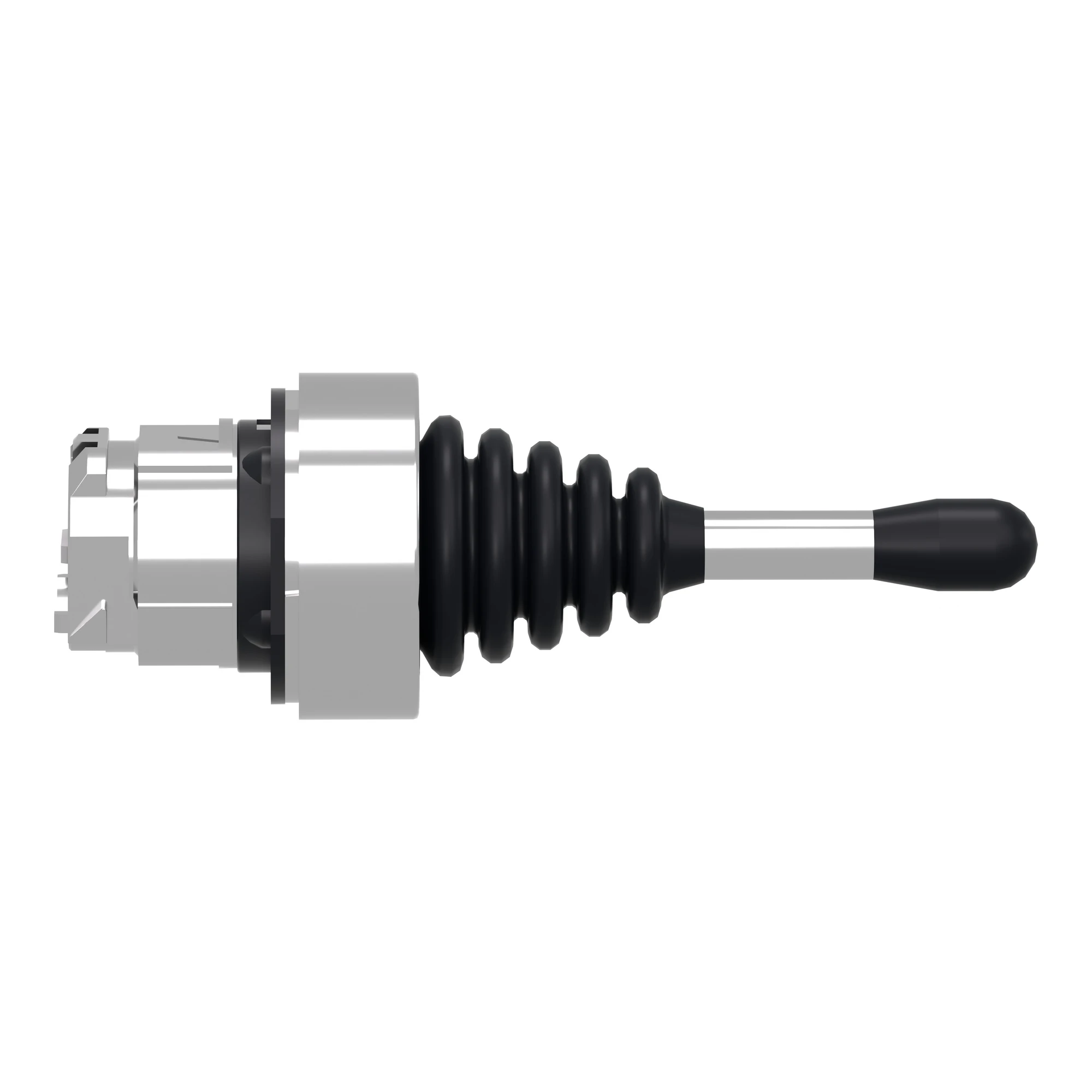 Schneider Electric ZD4PA24 Joystick, Front Element, Harmony XB4, Metal, 22mm, Black, 4 Directions, 1-stage, Momentary, with Return (img_003) Schneider Electric ZD4PA24 Joystick, Front Element, Harmony XB4, Metal, 22mm, Black, 4 Directions, 1-stage, Momentary, with Return (img_003)