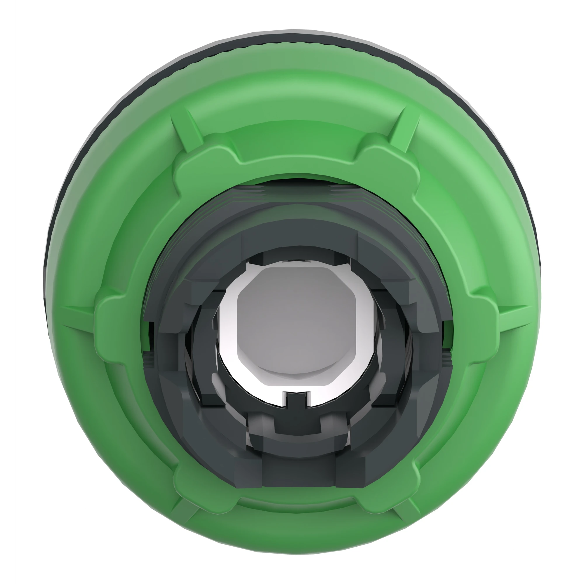 Schneider Electric ZB5FW183C0 Illuminated Pushbutton, Front Element, Harmony XB5F, Plastic, 30mm, Light Grey, Yellow, Projecting, for Universal LED (img_006) Schneider Electric ZB5FW183C0 Illuminated Pushbutton, Front Element, Harmony XB5F, Plastic, 30mm, Light Grey, Yellow, Projecting, for Universal LED (img_006)