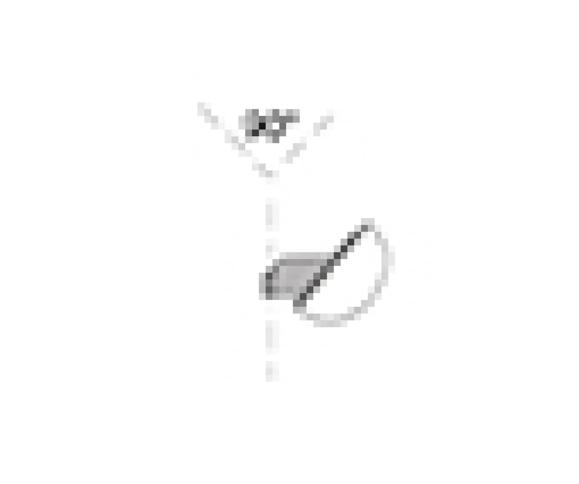 Performance iN Lighting 000792 Wandhalterung für Eckmontage, Winkel 40° 000792 (img_001)