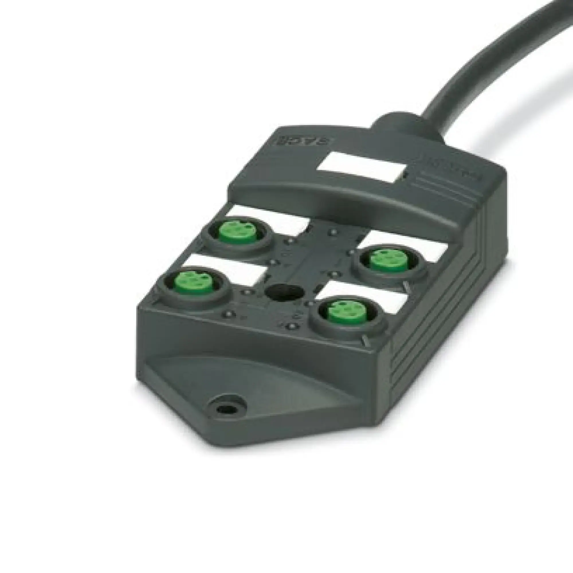 Phoenix Contact 1452602 Distributor box SACB-4/ 8-L- 5,0PUR SCO P (img_001)