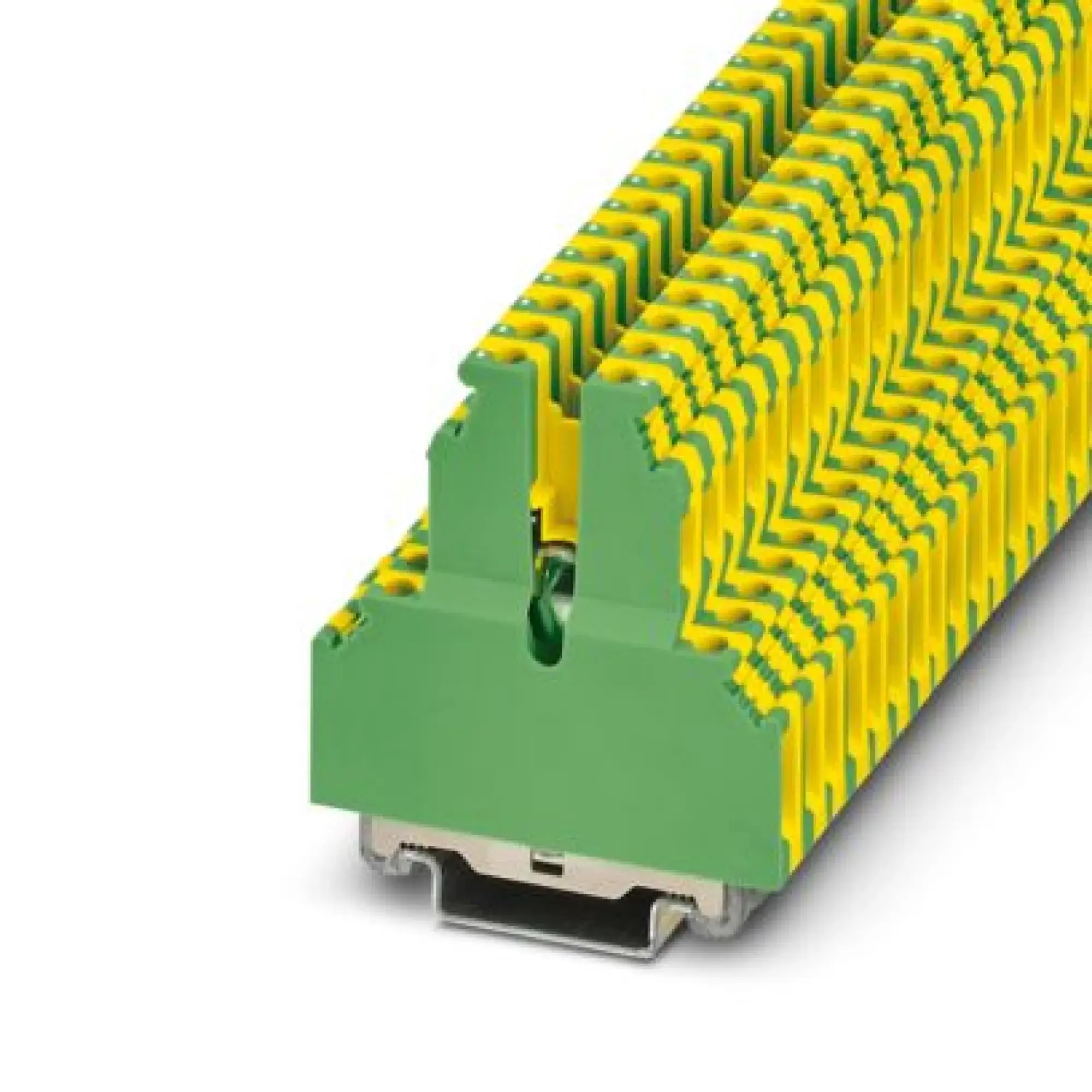 Phoenix Contact 5036037 Protective conductor terminal block UKK 5-PE-1 (img_001) Phoenix Contact 5036037 Protective conductor terminal block UKK 5-PE-1 (img_001)