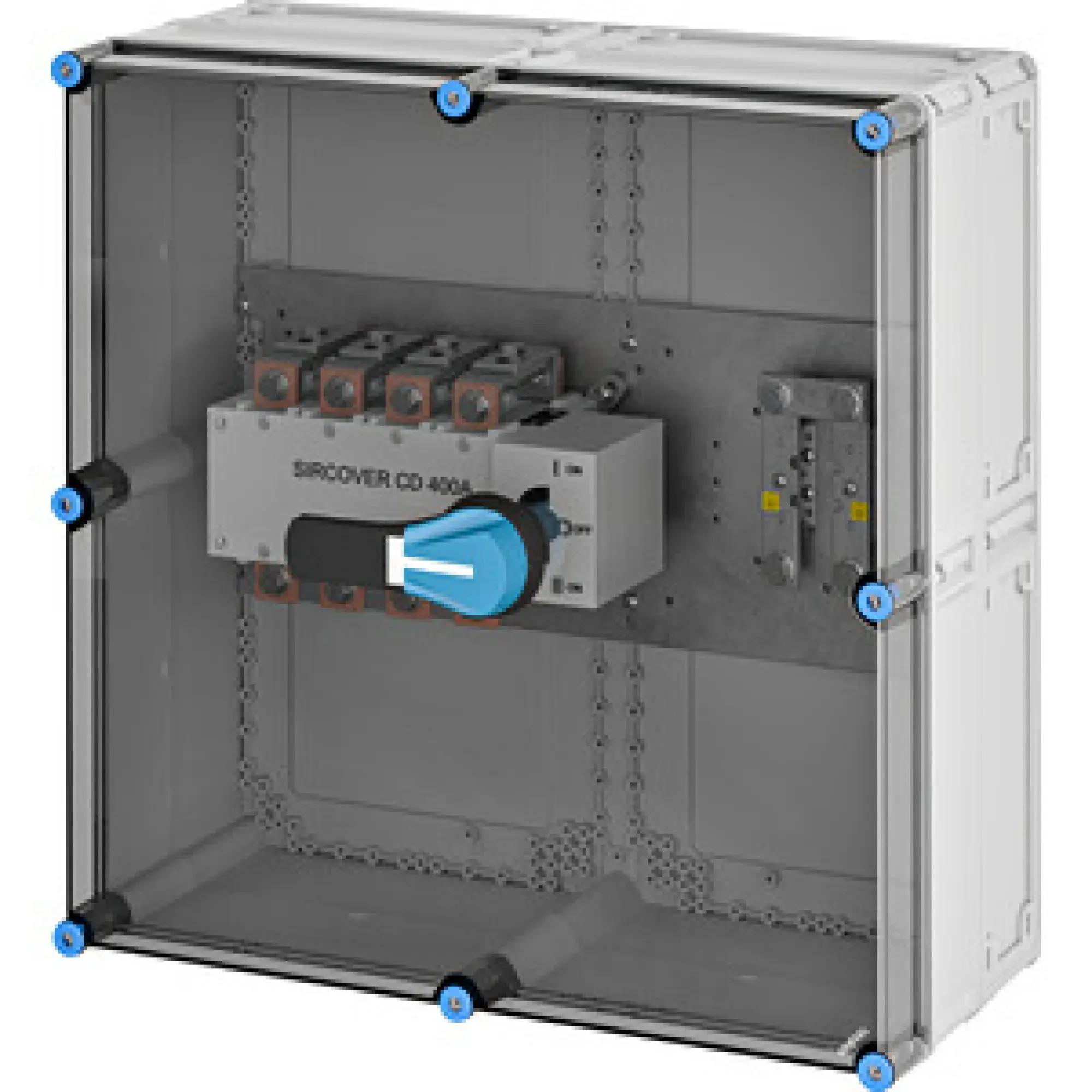 Hensel 20001578 Mi-Lastumschaltergehäuse 400A 4polig + PE Mi 7883 (img_002) Hensel 20001578 Mi-Lastumschaltergehäuse 400A 4polig + PE Mi 7883 (img_002)