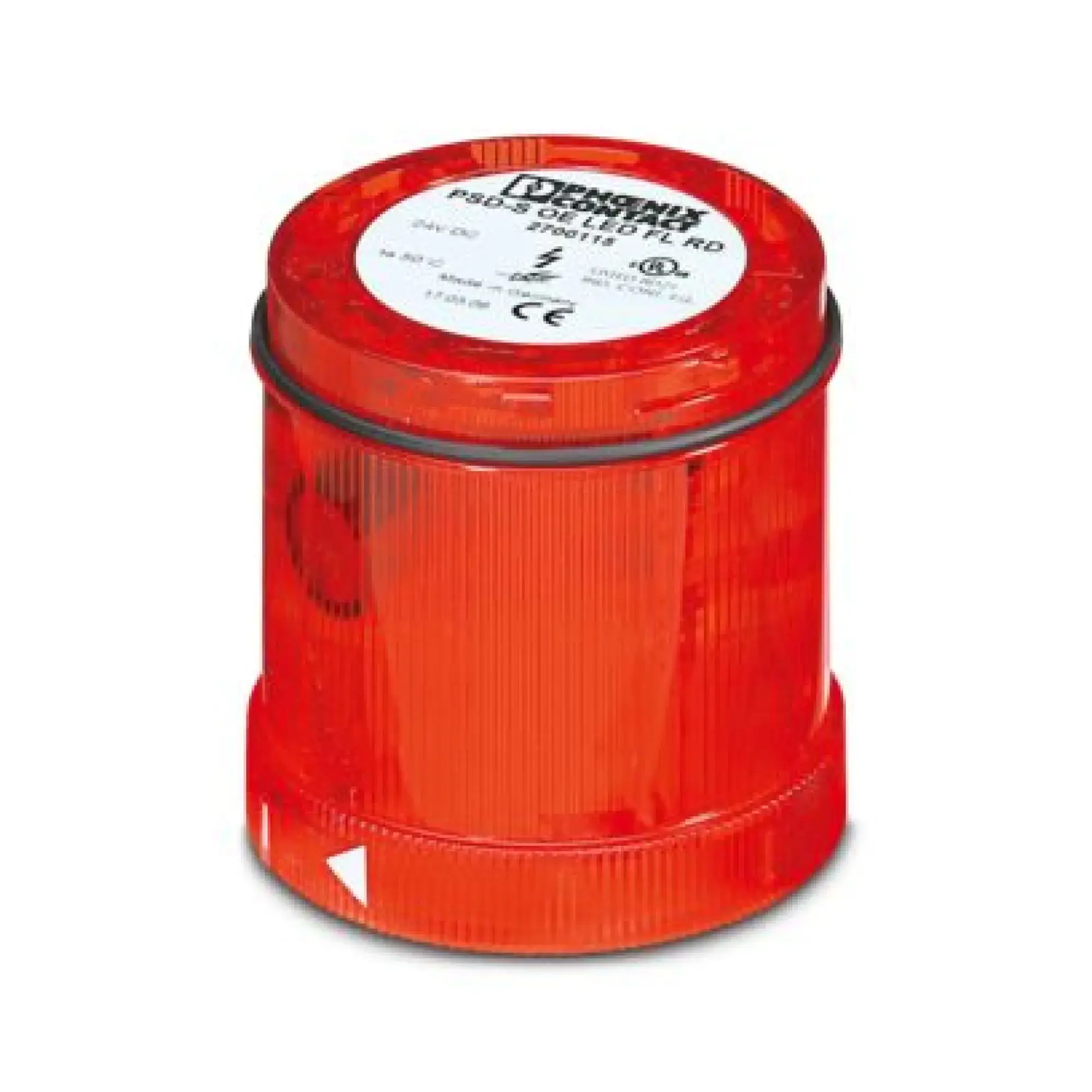 Phoenix Contact 2700115 Optical element PSD-S OE LED FL RD (img_001) Phoenix Contact 2700115 Optical element PSD-S OE LED FL RD (img_001)