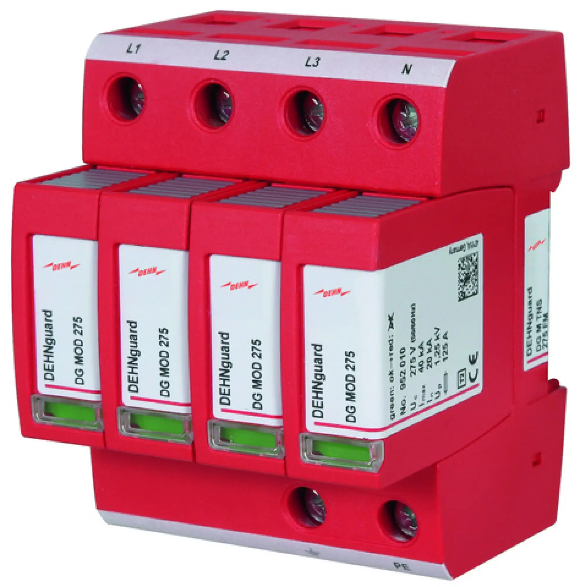 Dehn 952405 DEHNguard M FM surge arrester (img_001)