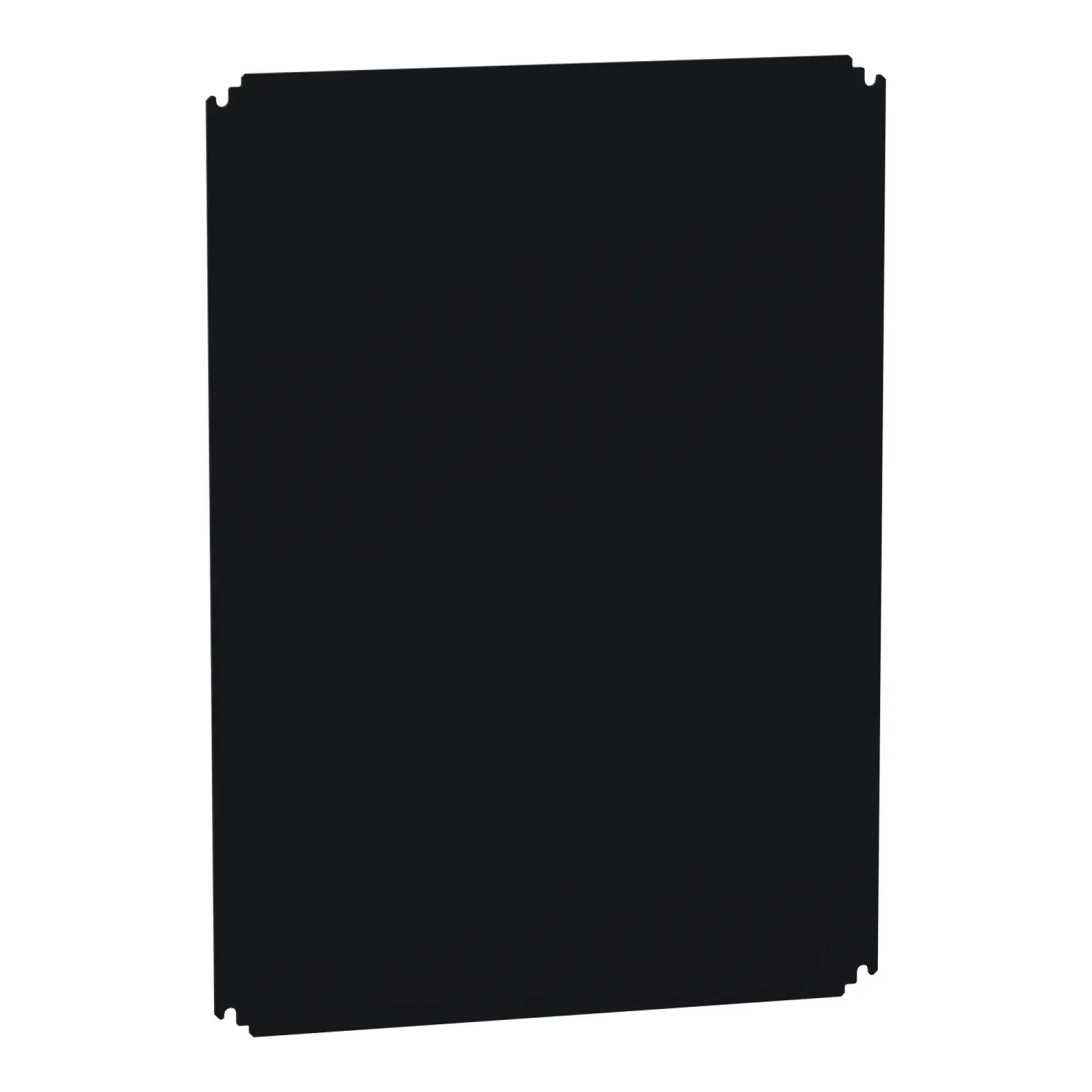 Schneider Electric NSYMB86 Insulating Mounting Plate for Enclosures H800xB600mm, made of Bakelite (img_002) Schneider Electric NSYMB86 Insulating Mounting Plate for Enclosures H800xB600mm, made of Bakelite (img_002)