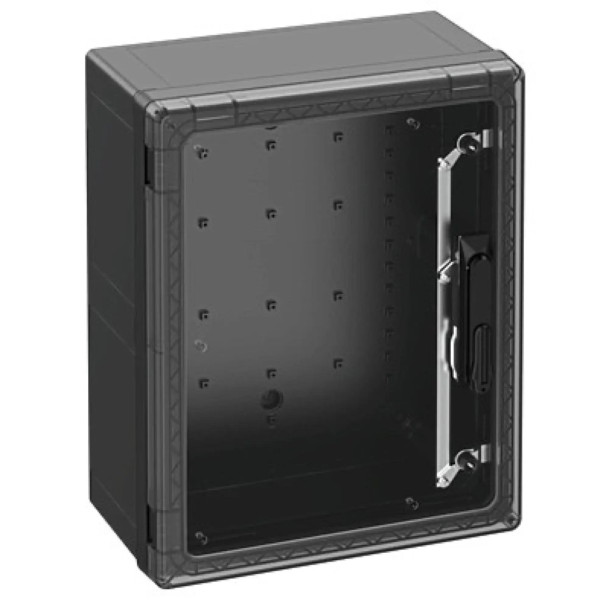 Spelsberg 76174501 cabinet, Type of protection IP66/IP67/IP69, Impact strength IK09, Protection class II, Ui 1000V AC, Ui 1500V DC, DLG, DNV, UL-EU, Halogen free (img_001) Spelsberg 76174501 cabinet, Type of protection IP66/IP67/IP69, Impact strength IK09, Protection class II, Ui 1000V AC, Ui 1500V DC, DLG, DNV, UL-EU, Halogen free (img_001)