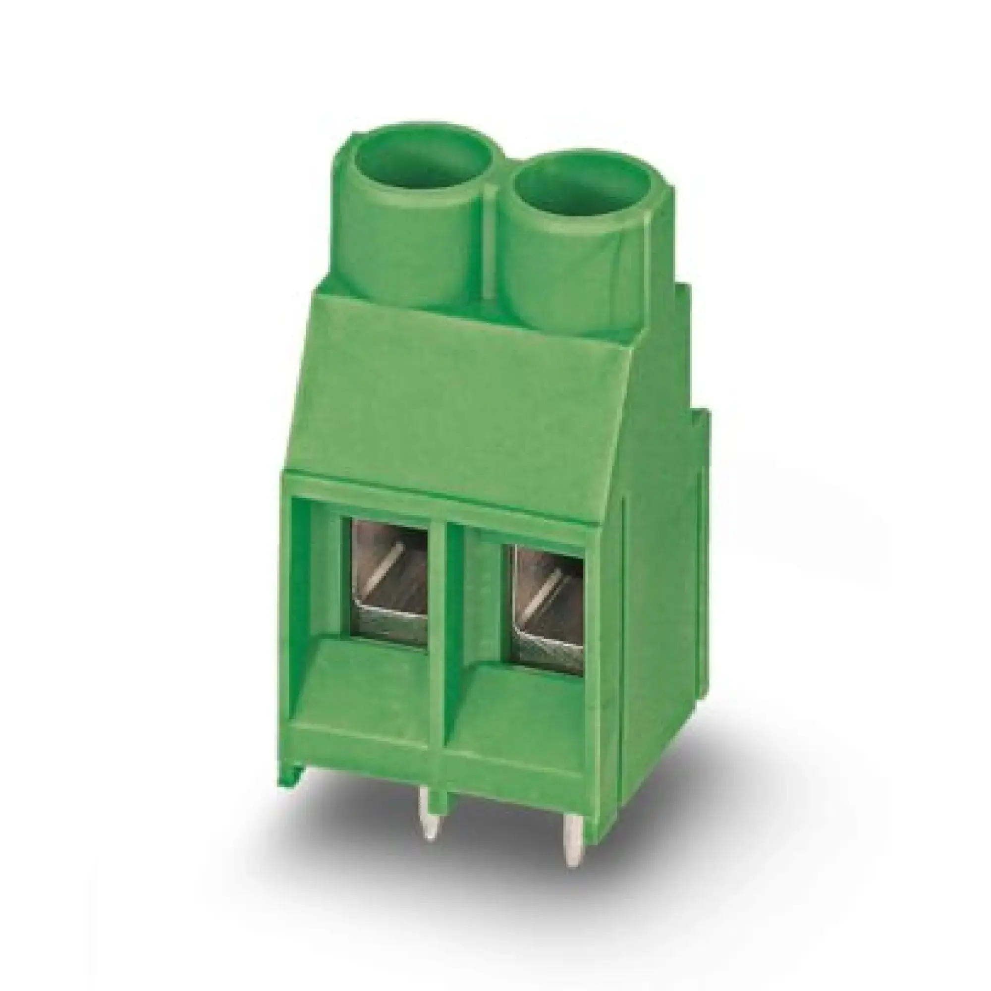 Phoenix Contact 1102720 PCB terminal block MKDS 5/ 4-6,35 BK Z1L TS (img_001) Phoenix Contact 1102720 PCB terminal block MKDS 5/ 4-6,35 BK Z1L TS (img_001)