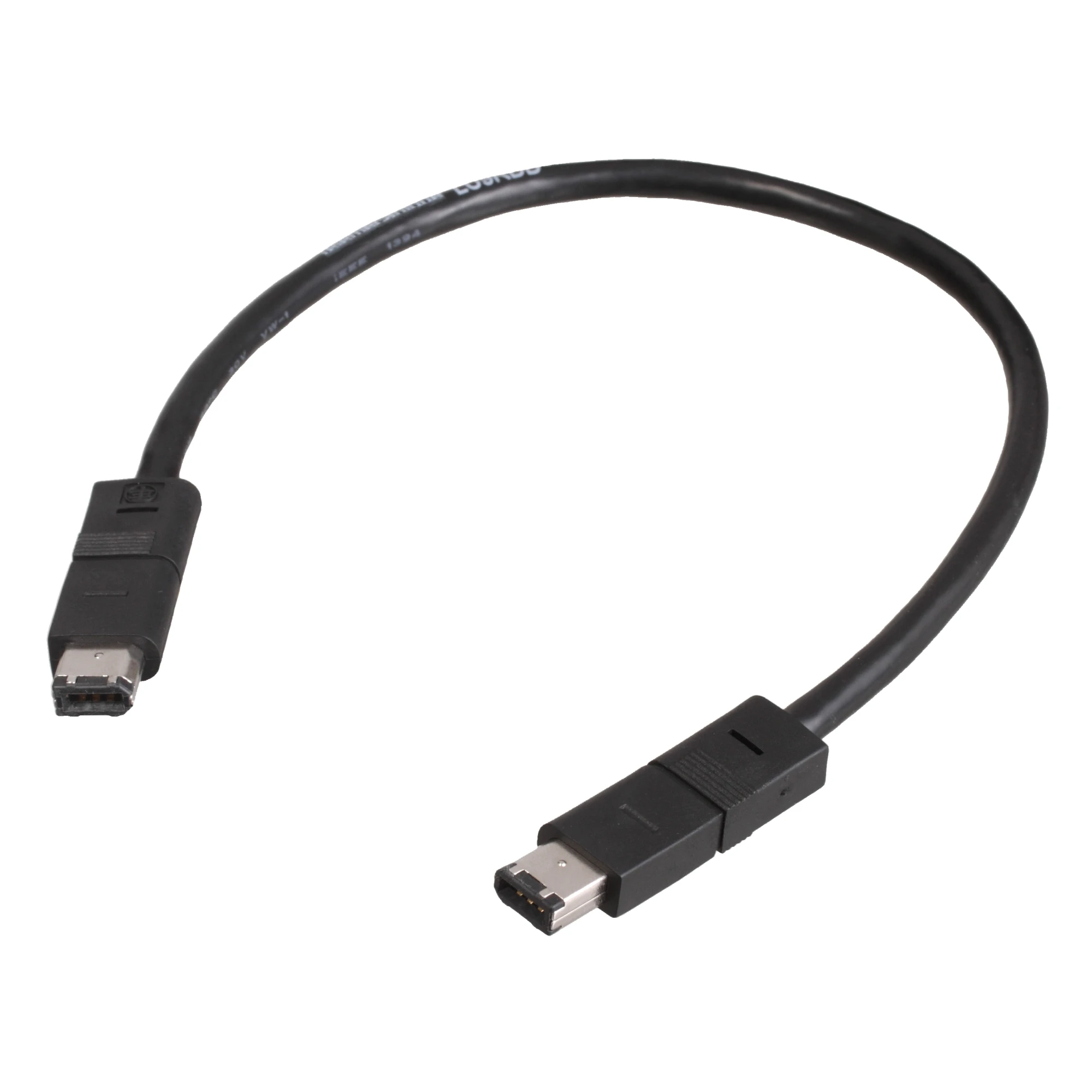 Schneider Electric LU9RDD03 Connection cable LU9R, for TeSys U, L=0.3m (img_001)