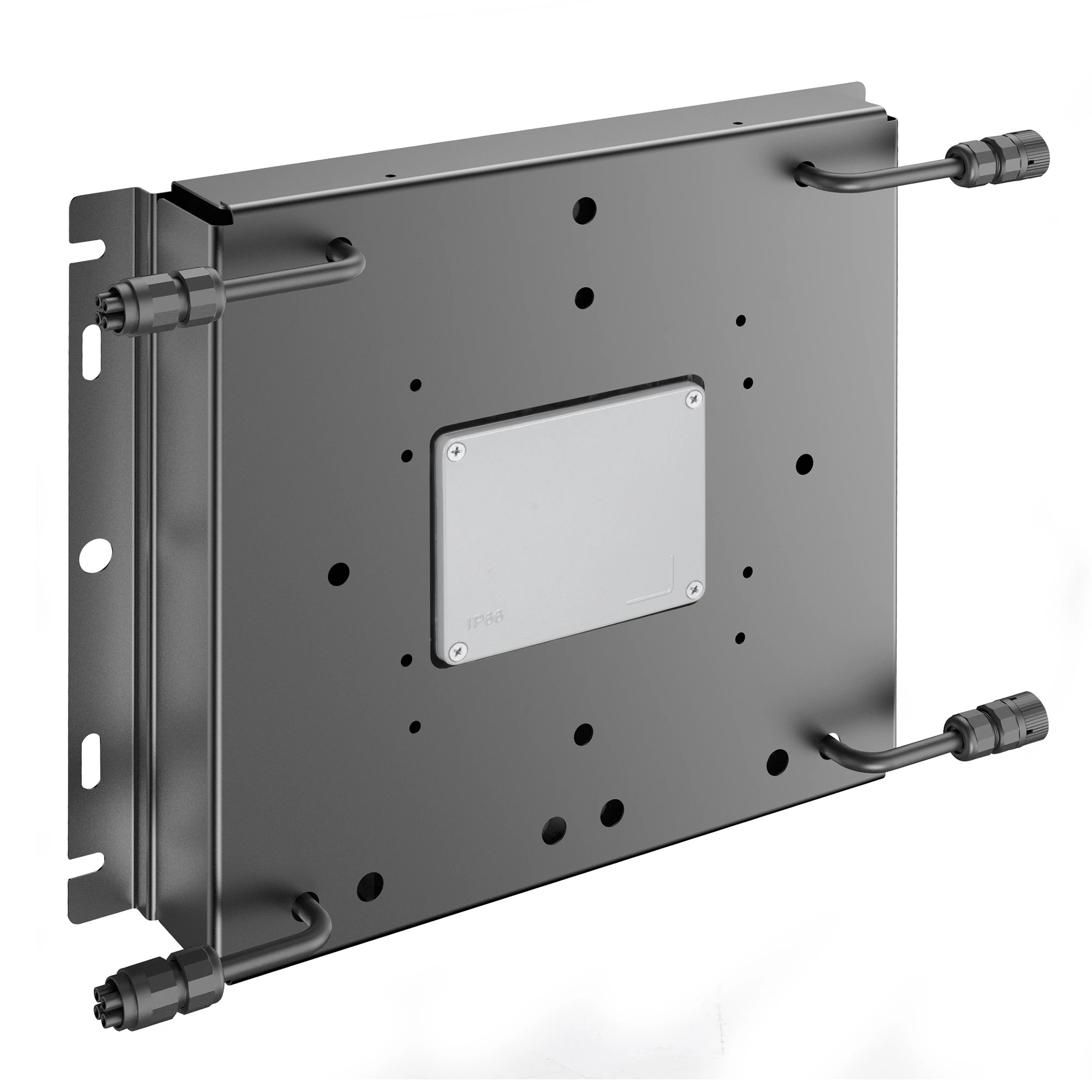 GEWISS GWP20010 SMART [PRO]e - POWER SUPPLY UNIT 1-10V 220-240 V FOR 2M VERSION (img_001)