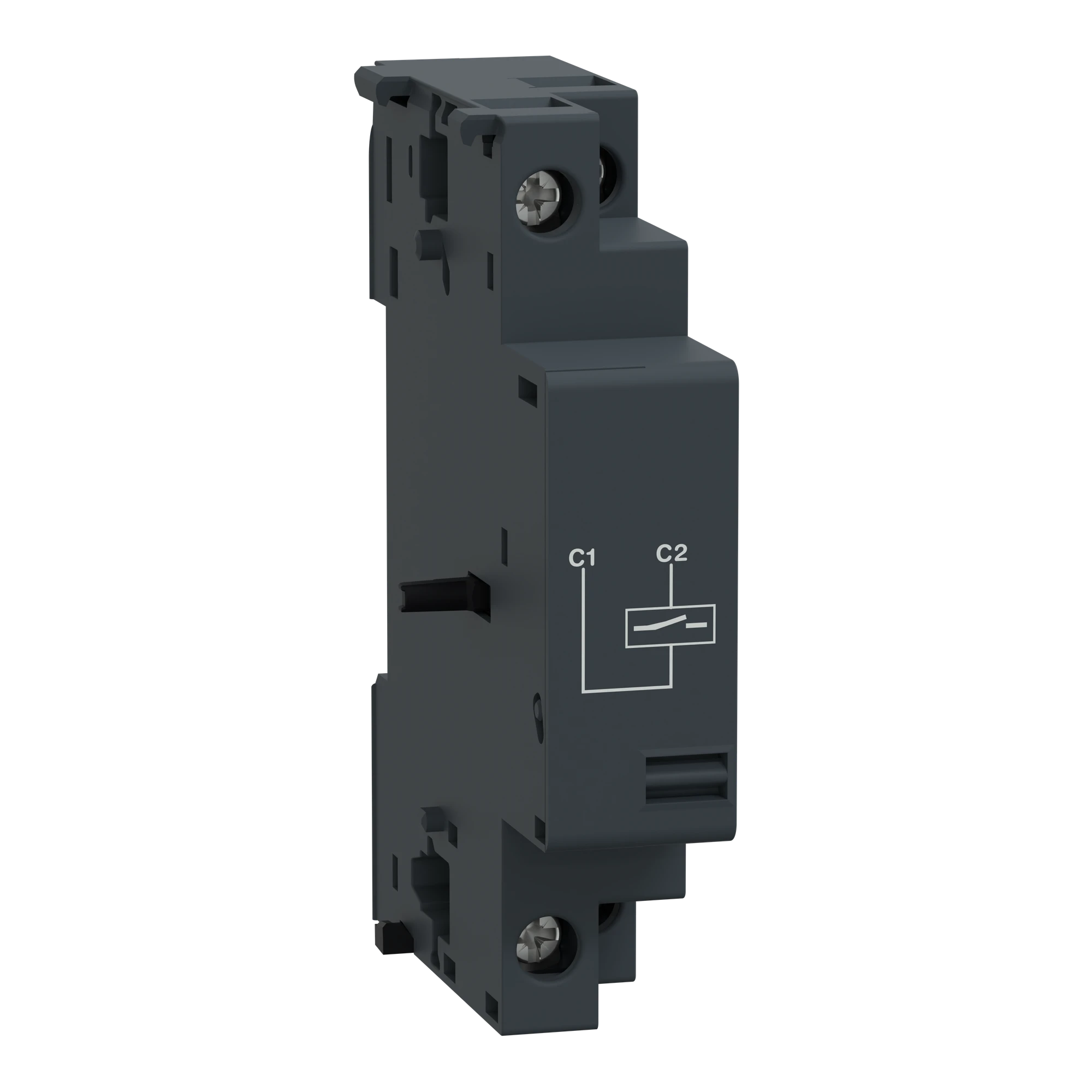 Schneider Electric GVAS107 Arbeitsstromausl. GV-AS, 100VAC, 50Hz/60Hz (img_001)
