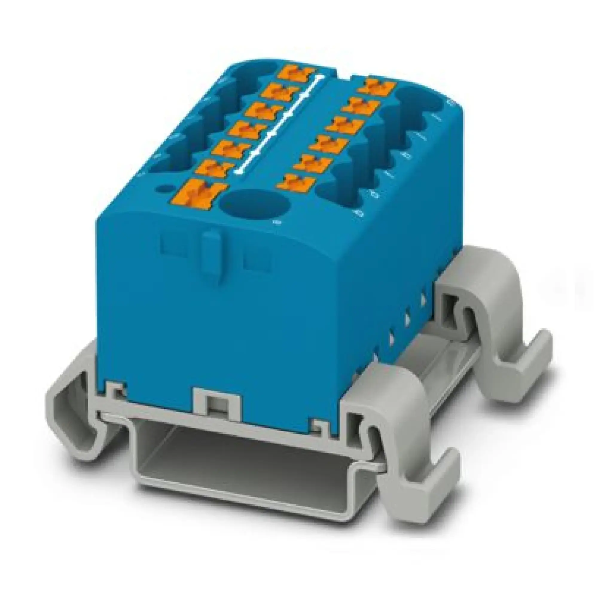 Phoenix Contact 3273222 Distribution block PTFIX 6/12X2,5-NS35A BU (img_001)