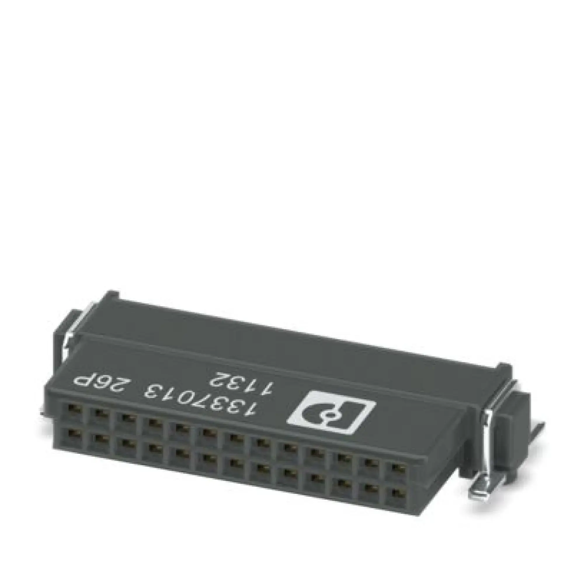 Phoenix Contact 1337013 SMD female connectors FR 1,27/ 26-FH (img_001)