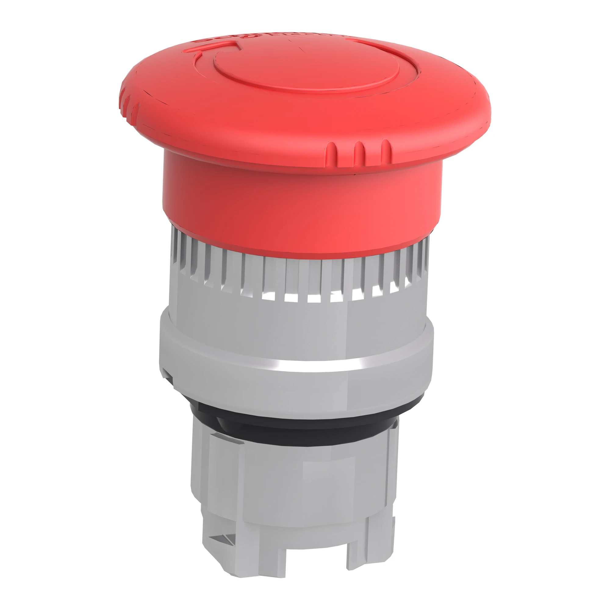 Schneider Electric ZB4BS844 Emergency Stop/Emergency Off Switch, Front Element, Harmony XB4, Metal, 22mm, Red, Mushroom 40mm, Turn to Release (img_004) Schneider Electric ZB4BS844 Emergency Stop/Emergency Off Switch, Front Element, Harmony XB4, Metal, 22mm, Red, Mushroom 40mm, Turn to Release (img_004)