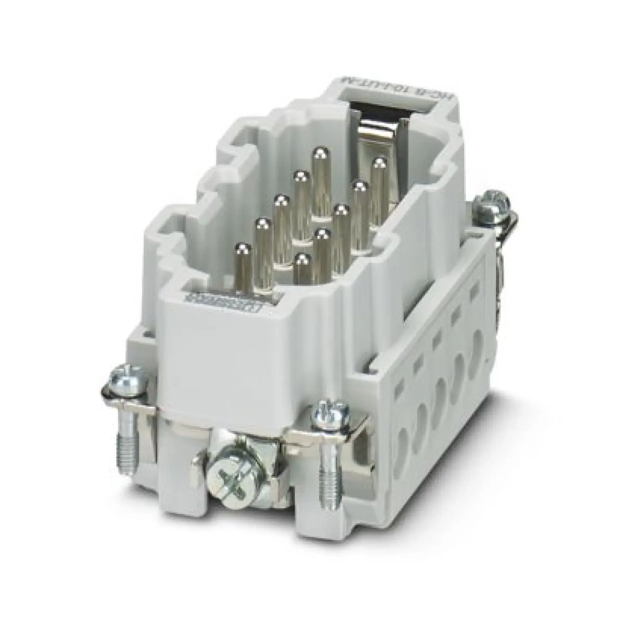 Phoenix Contact 1648173 Contact insert HC-B 10-I-UT-M (img_001) Phoenix Contact 1648173 Contact insert HC-B 10-I-UT-M (img_001)