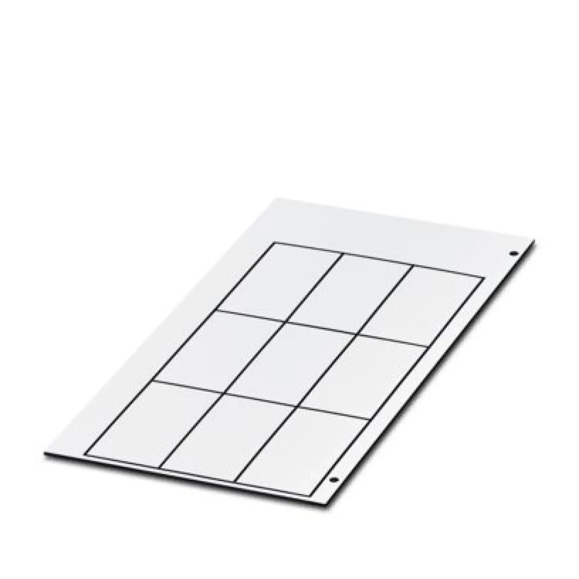 Phoenix Contact 0824429 Engraving material GPE 52X26 WH CUS (img_001)