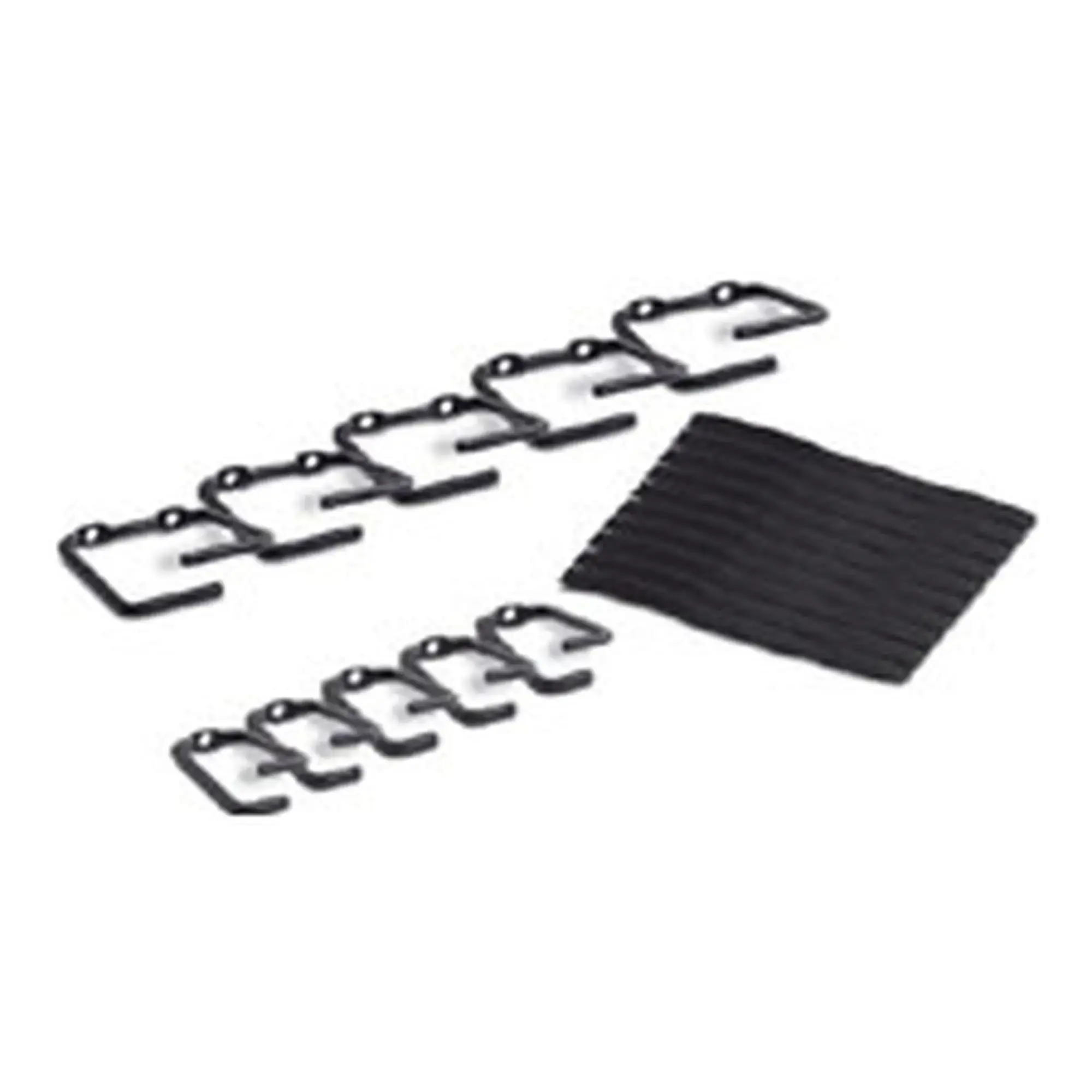 APC AR8113A Kabel-Management-Ringe (5 große und 5 kleine Ringe) (img_003) APC AR8113A Kabel-Management-Ringe (5 große und 5 kleine Ringe) (img_003)