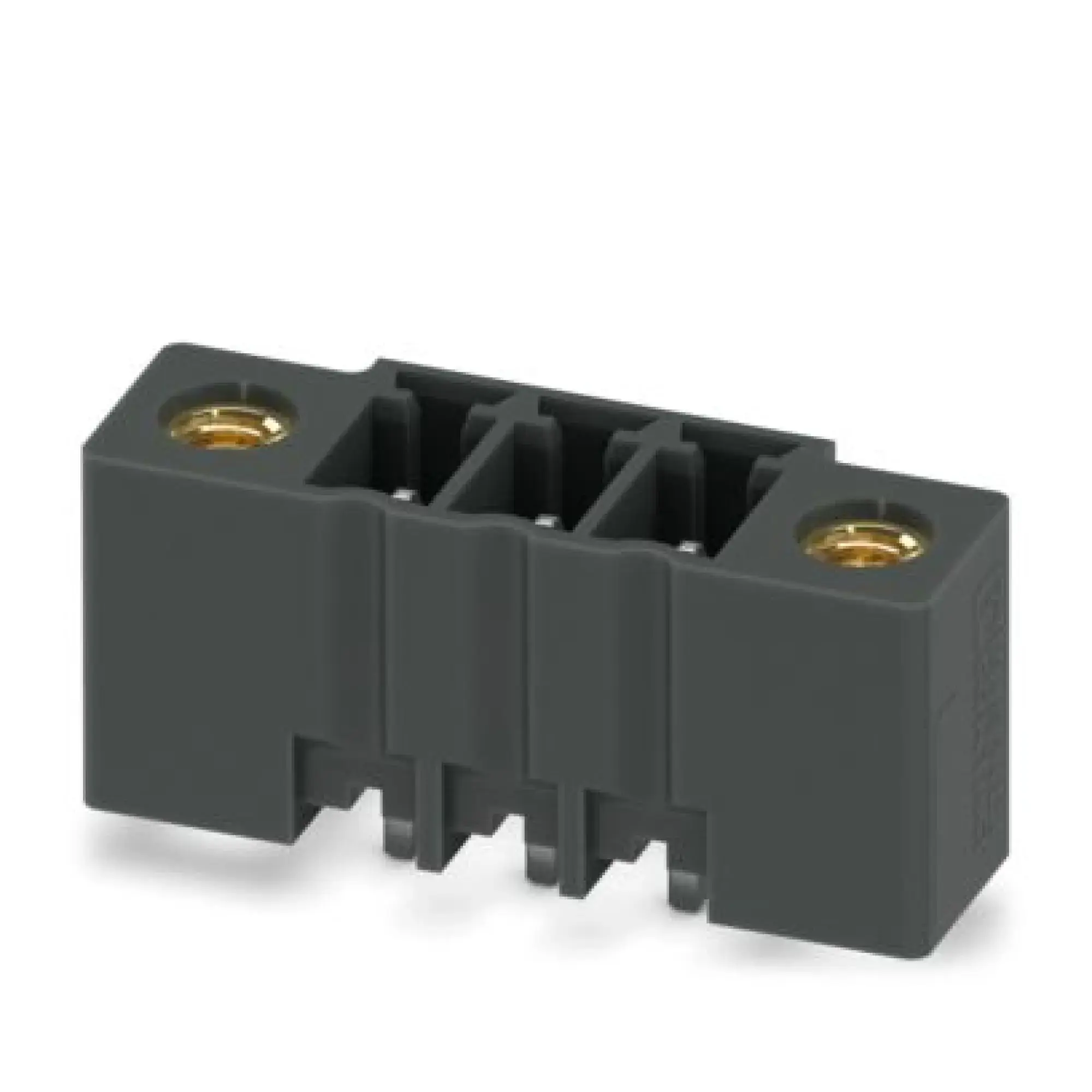 Phoenix Contact 1779967 PCB header MCV 1,5/ 3-GF-3,5 P14 THRR56 (img_001) Phoenix Contact 1779967 PCB header MCV 1,5/ 3-GF-3,5 P14 THRR56 (img_001)